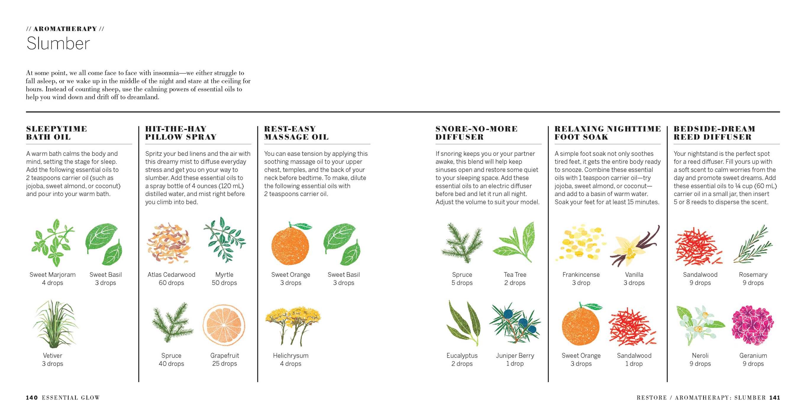 Essential Glow Book by Stephanie Gerber Official Publisher Page Simon & Schuster AU