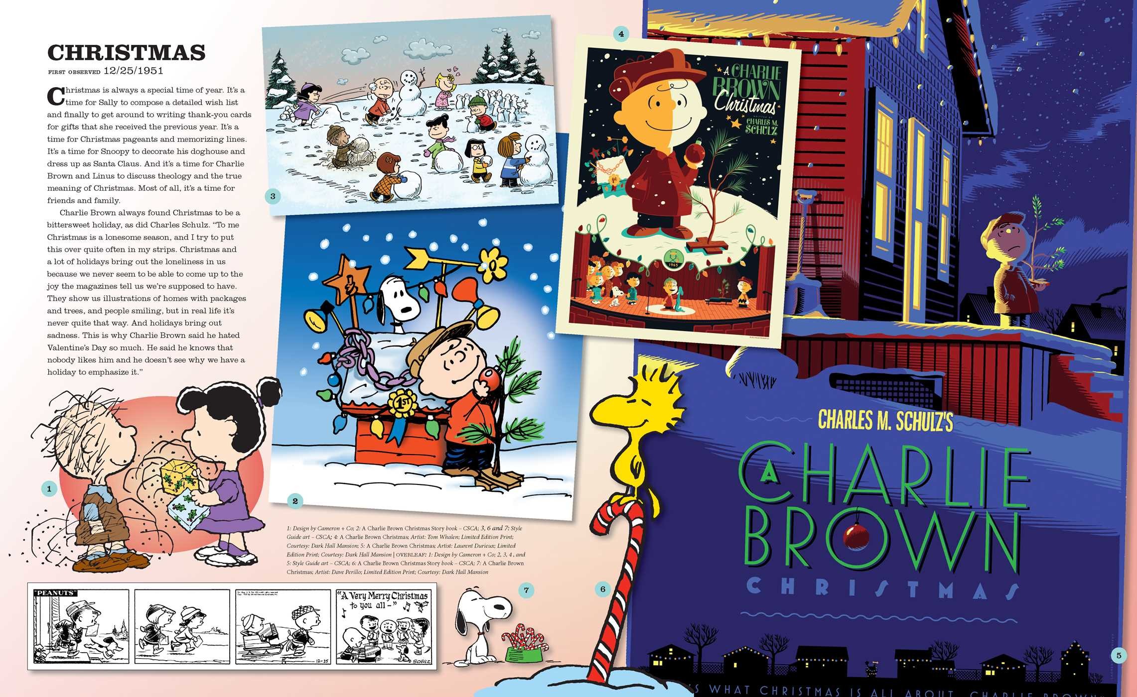 The Complete Peanuts Family Album Book by Andrew Farago, Berkeley