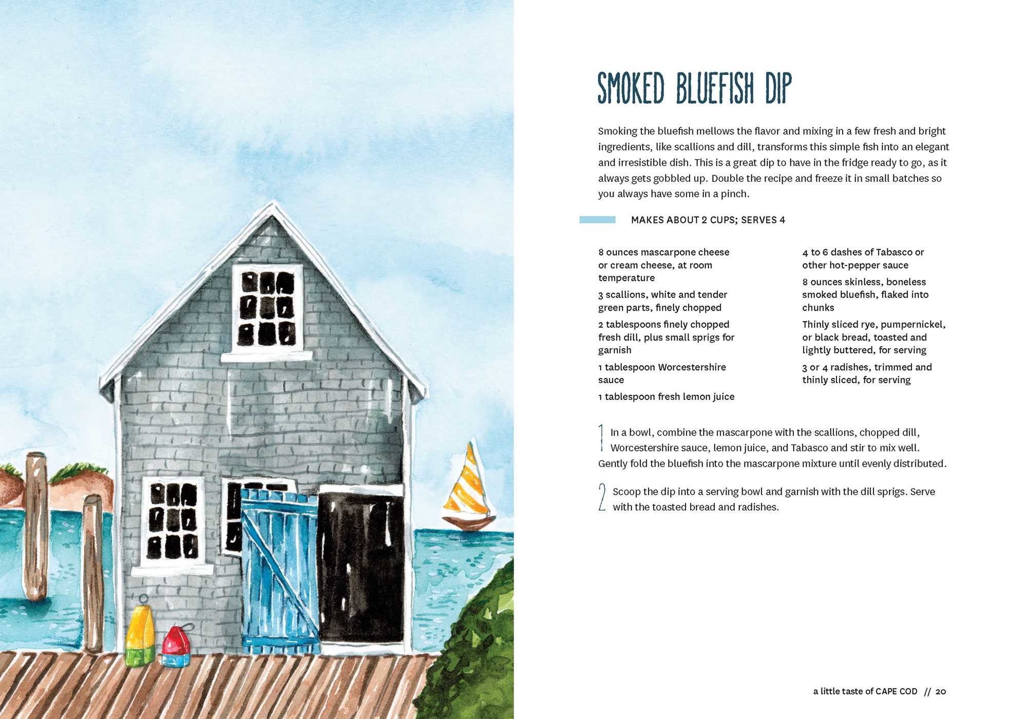 A Little Taste of Cape Cod Book by Annie B Copps Official Publisher Page Simon & Schuster