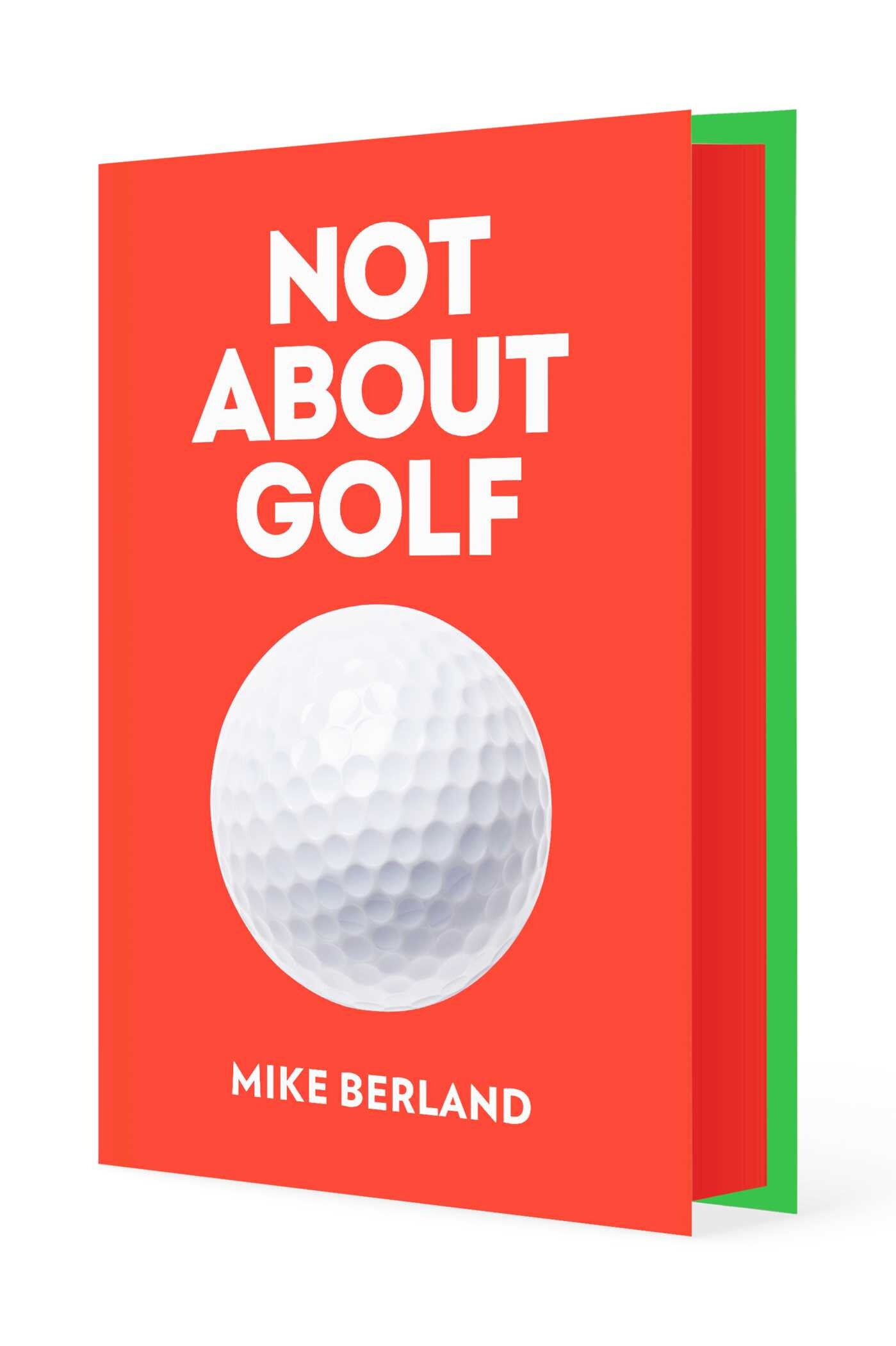 Not About Golf