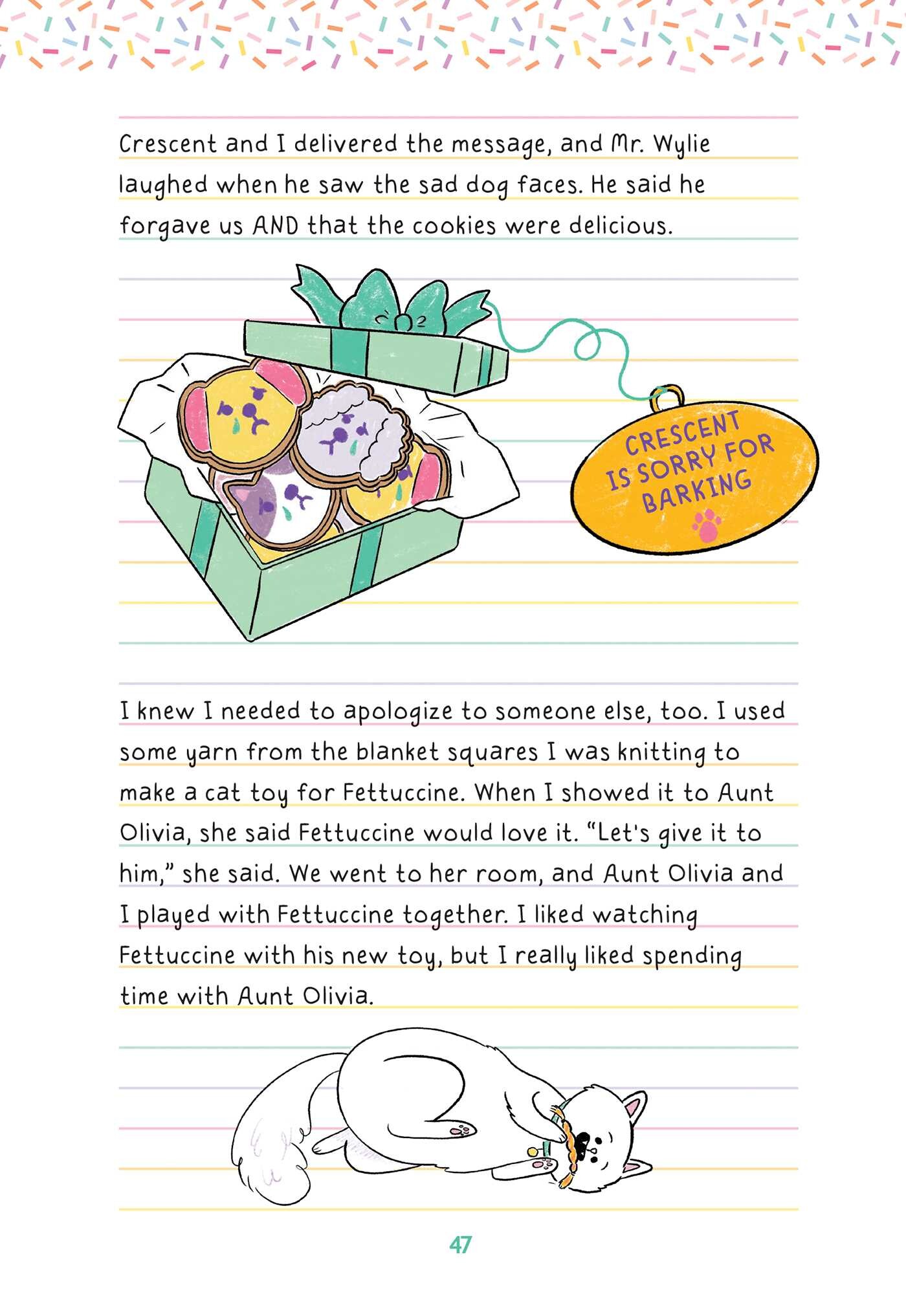 My Journal by Summer McKinny (American Girl Girl of the Year 2025)