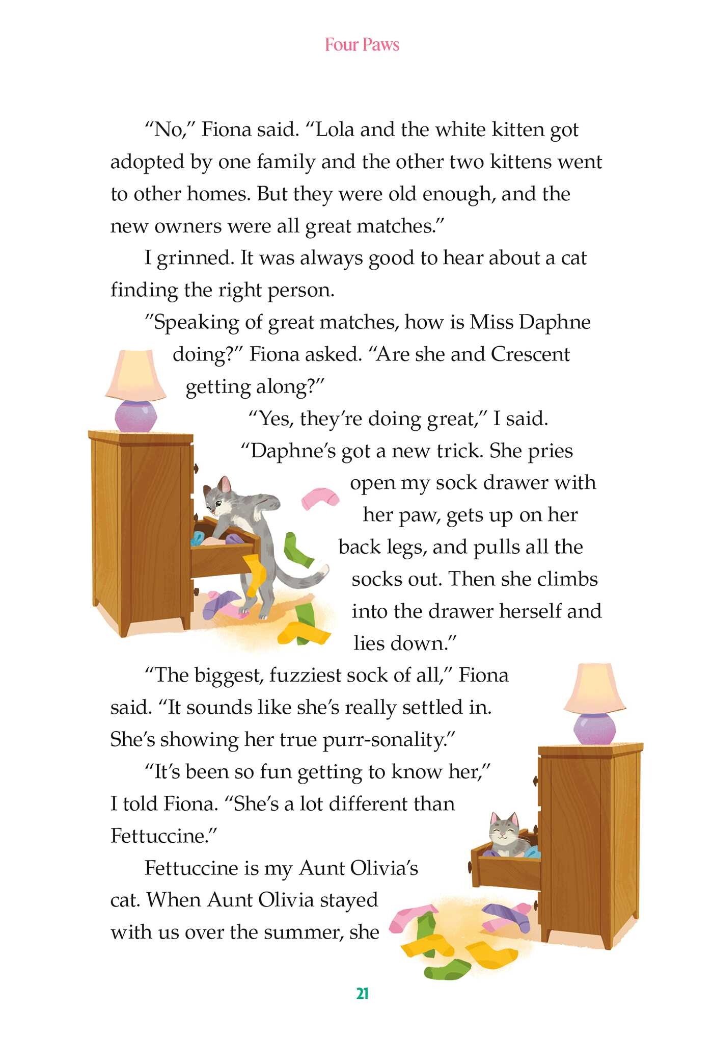 Summer Gets to Work (American Girl Girl of the Year 2025)