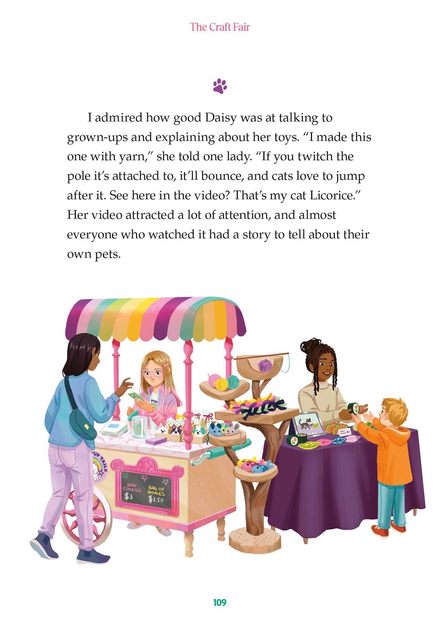 Summer Gets to Work (American Girl Girl of the Year 2025)