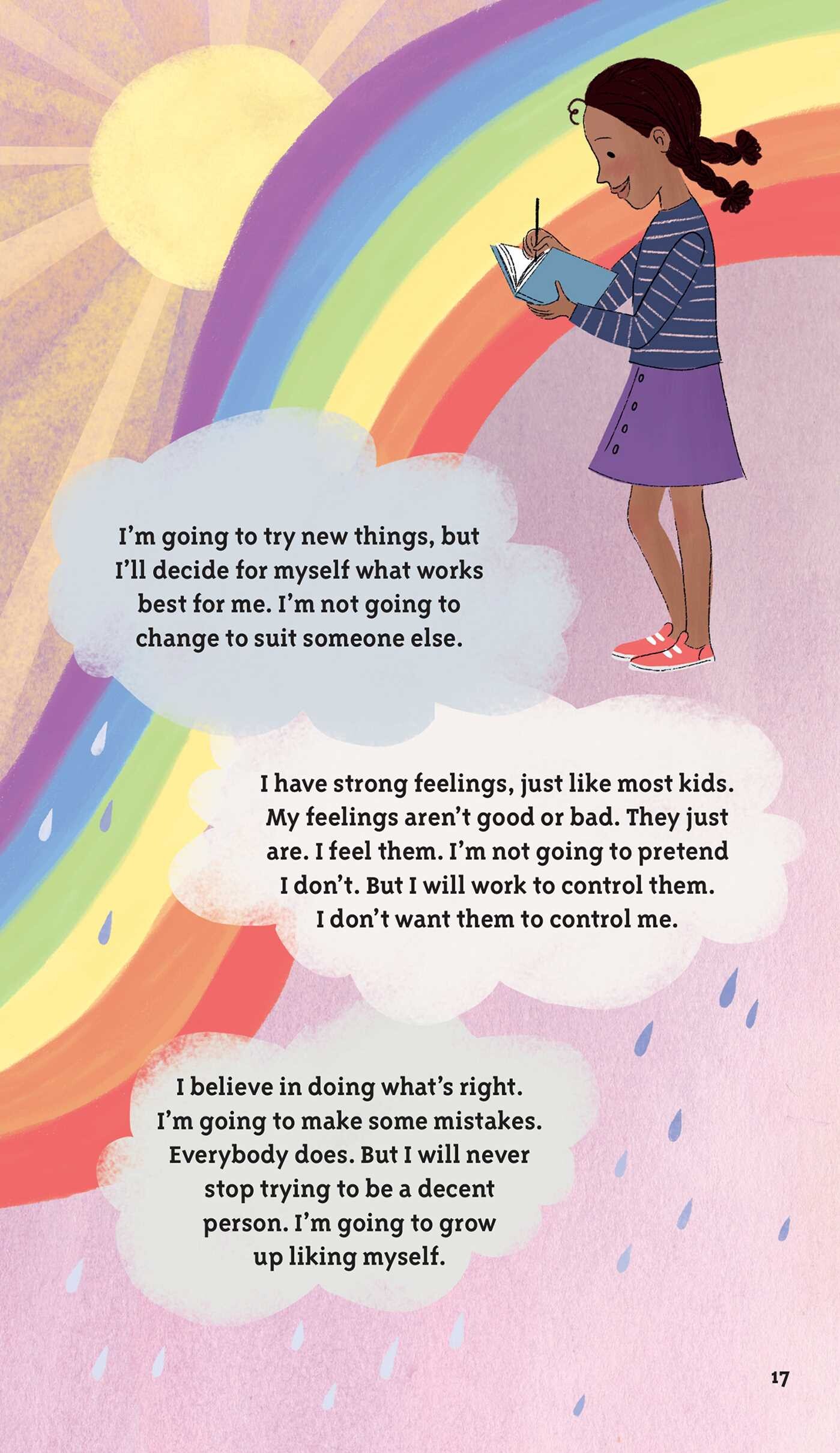 Smart Girl's Guide: Drama, Rumors & Secrets