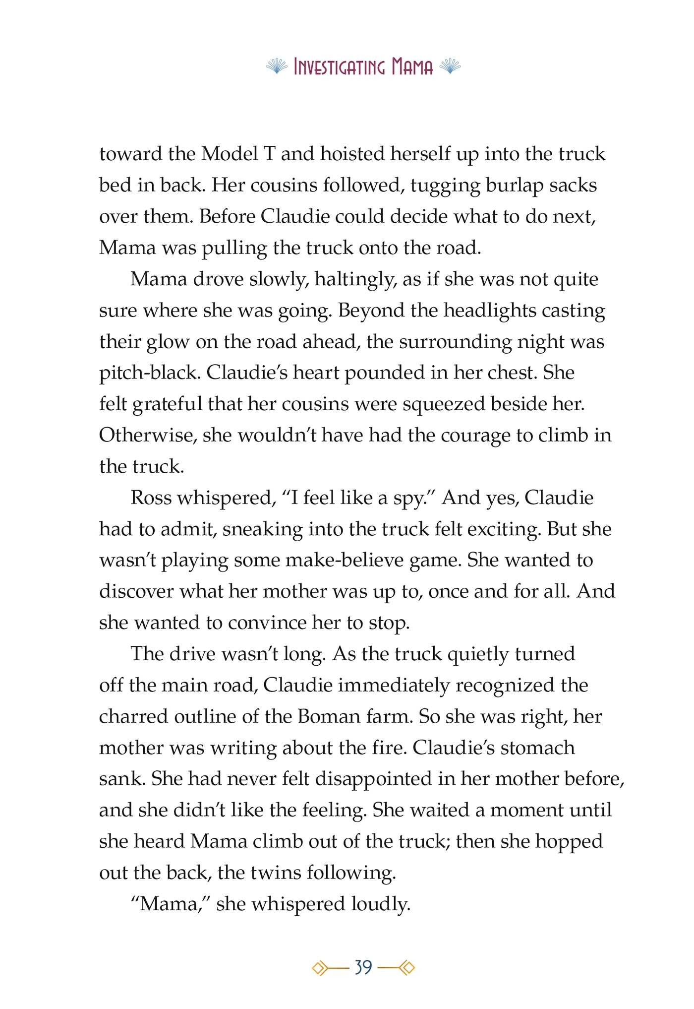 Adventures with Claudie Paperback