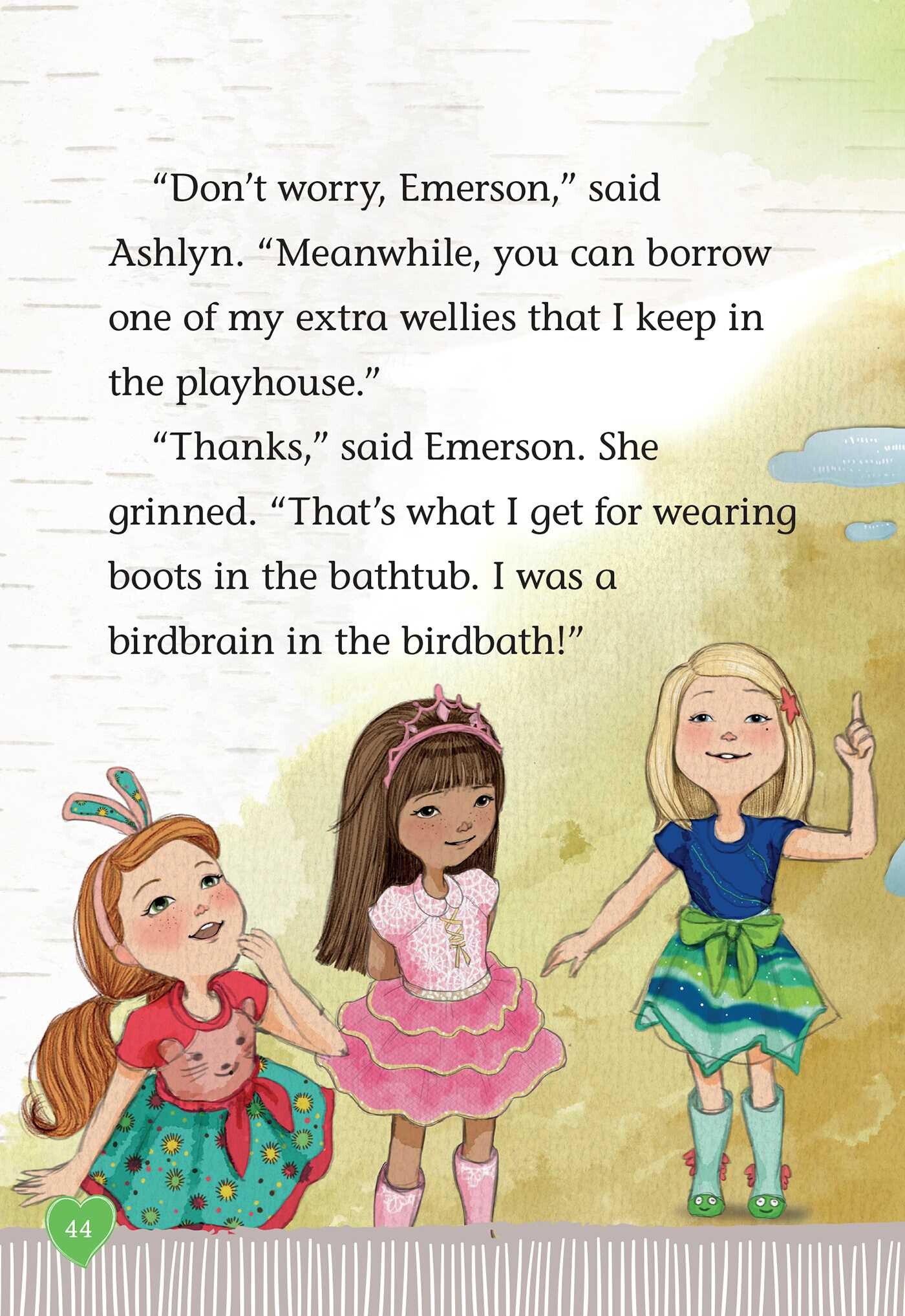 Riddle of the Robin