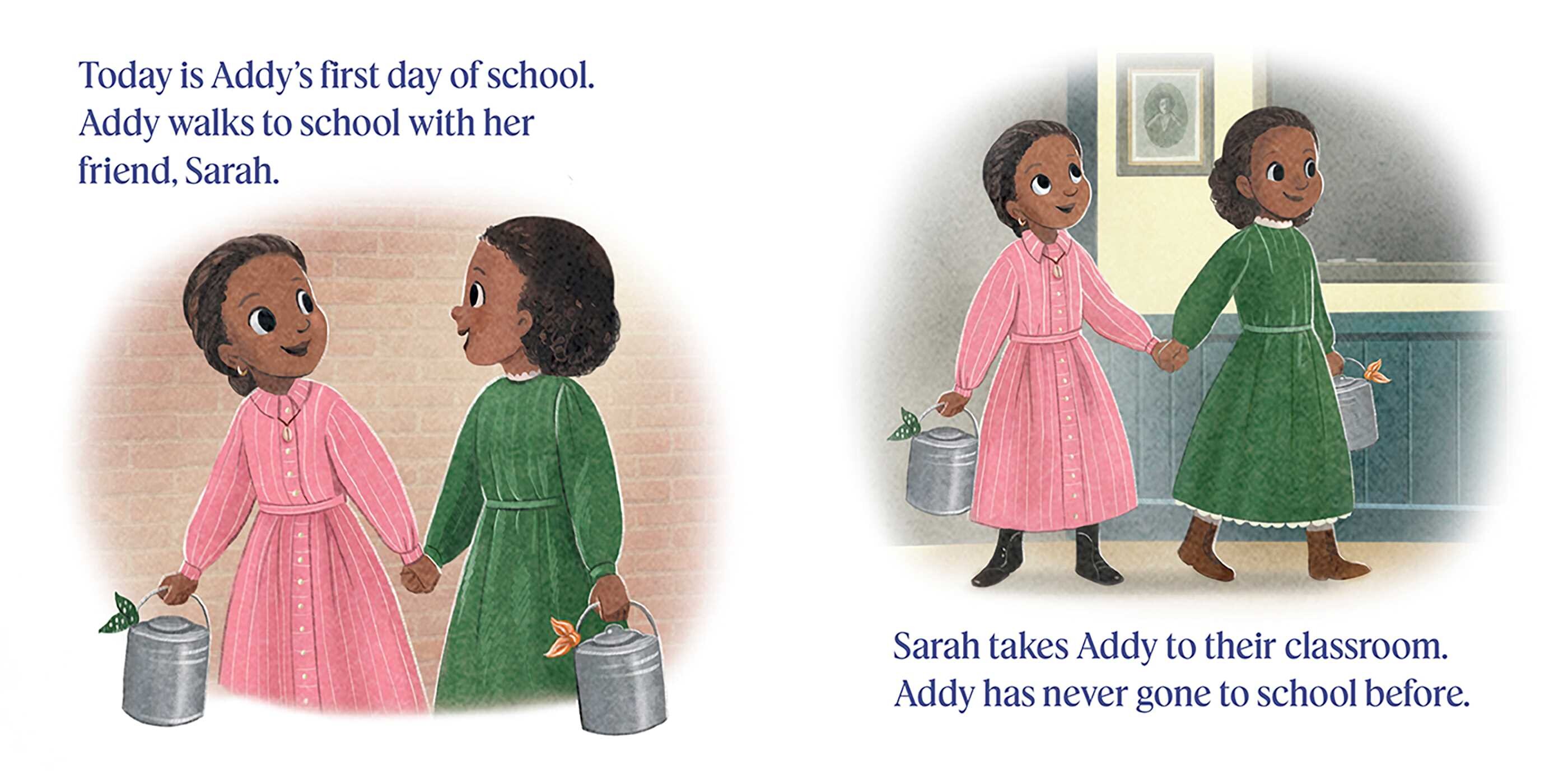 My First American Girl Boxed Set