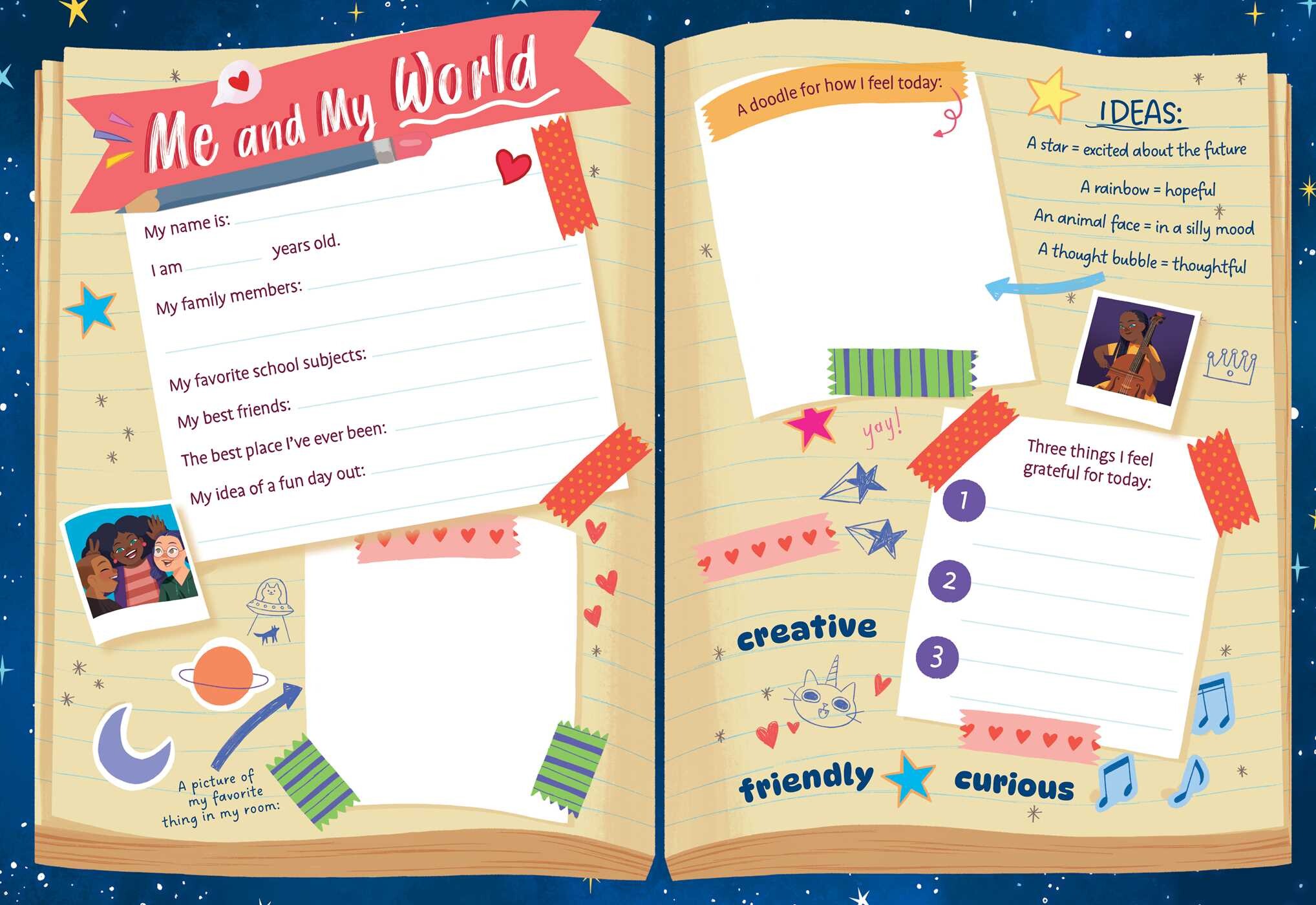 American Girl: Giant Book of Activity Fun
