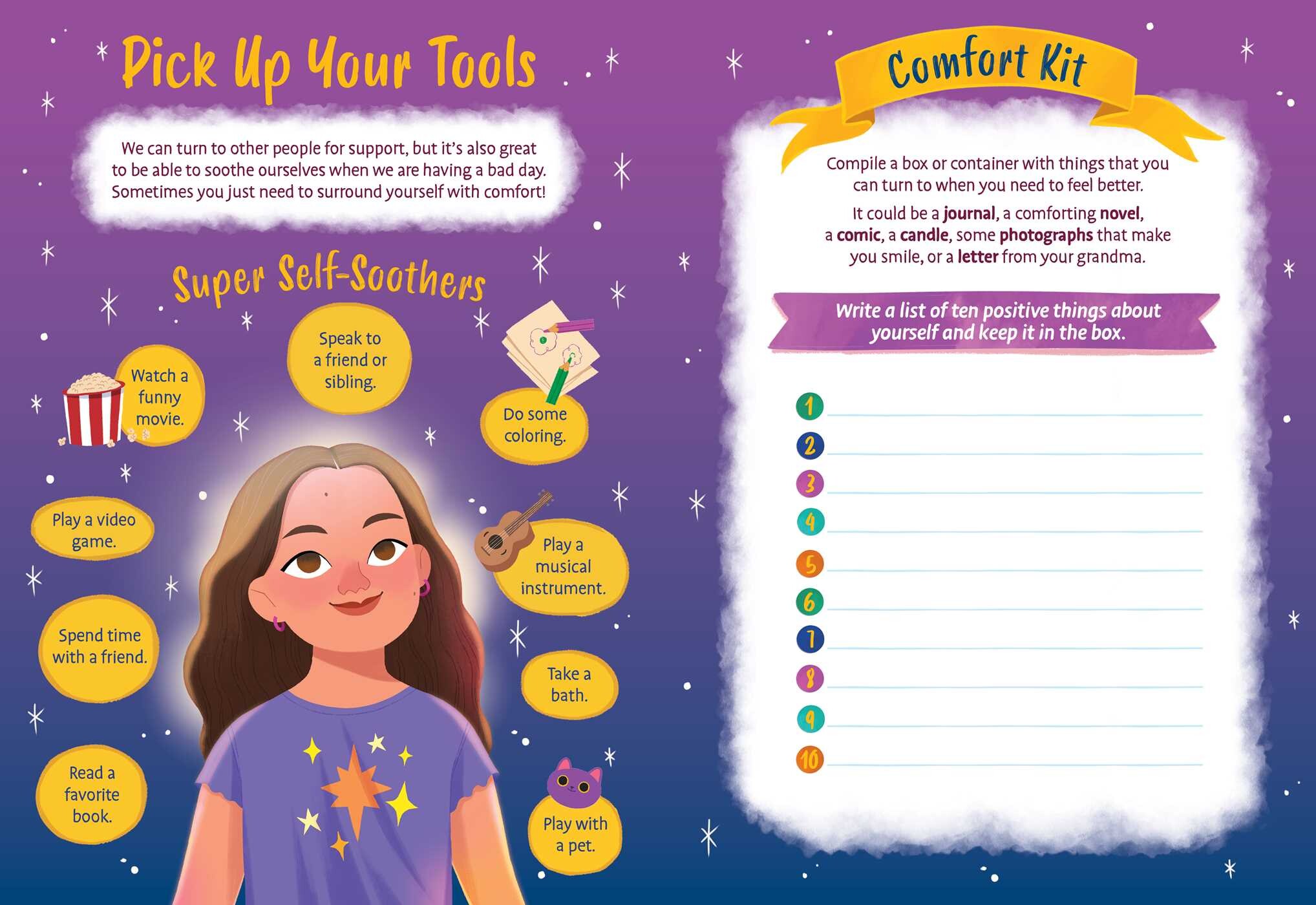 American Girl: Giant Book of Activity Fun