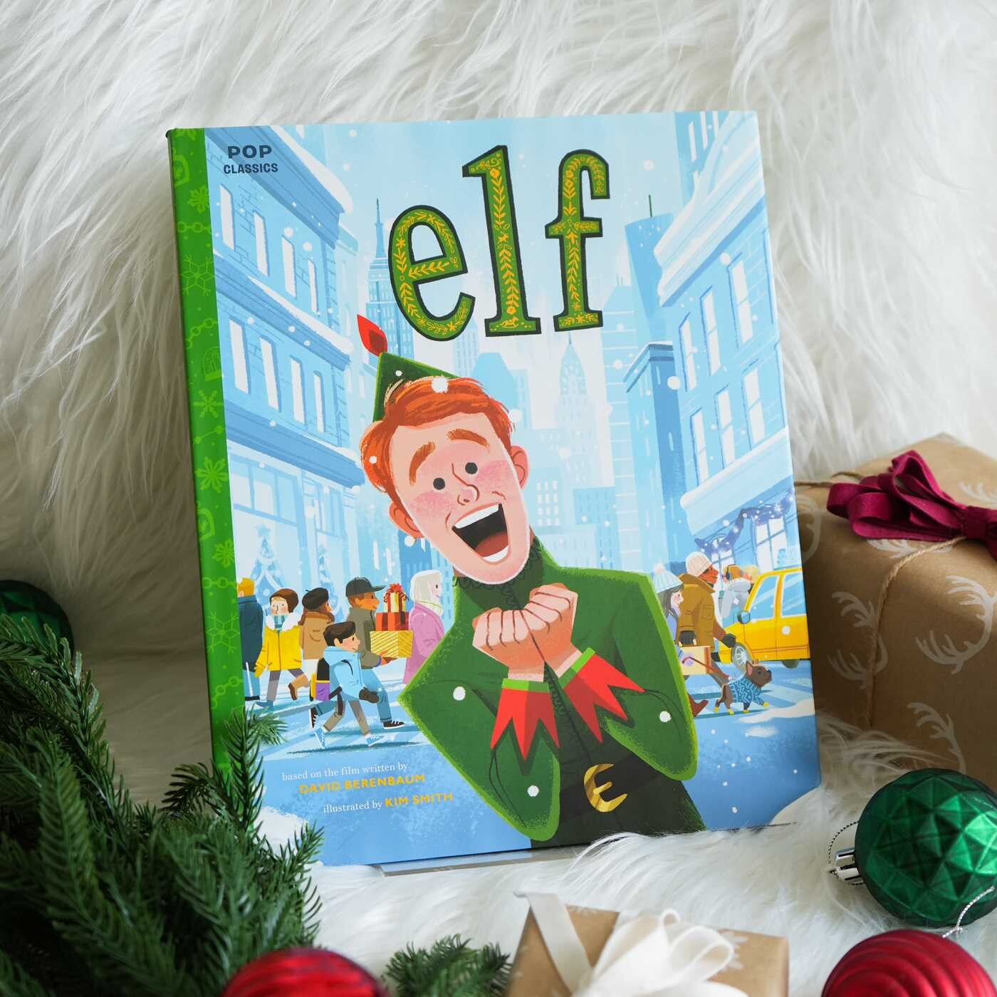 Elf