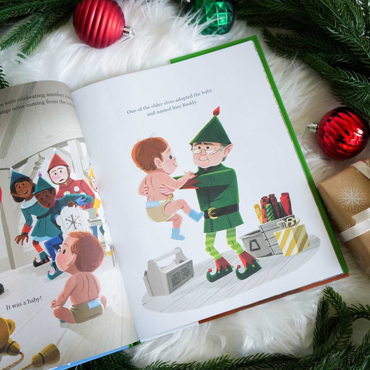 Elf