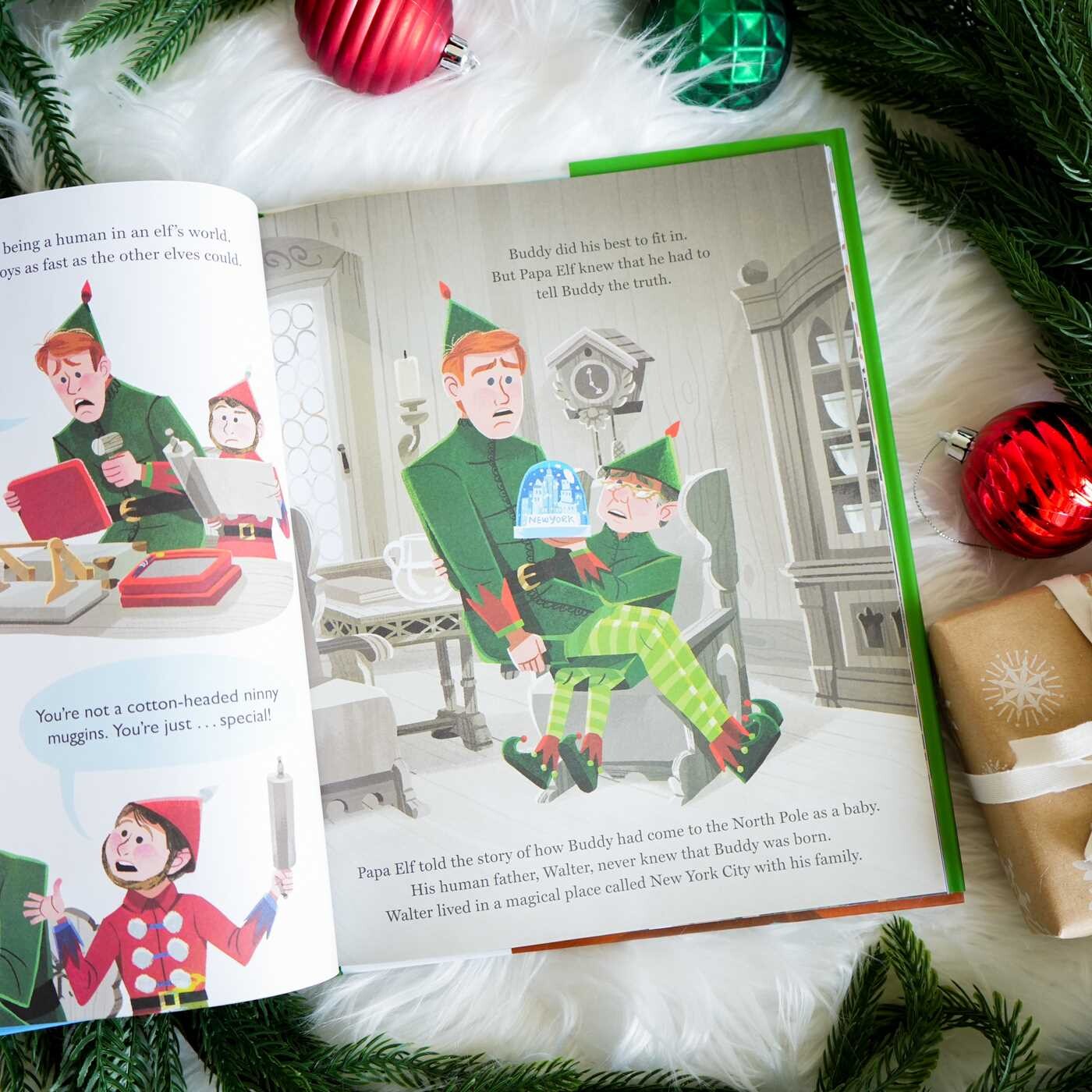 Elf