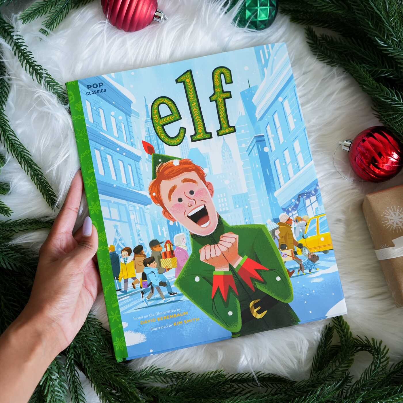 Elf