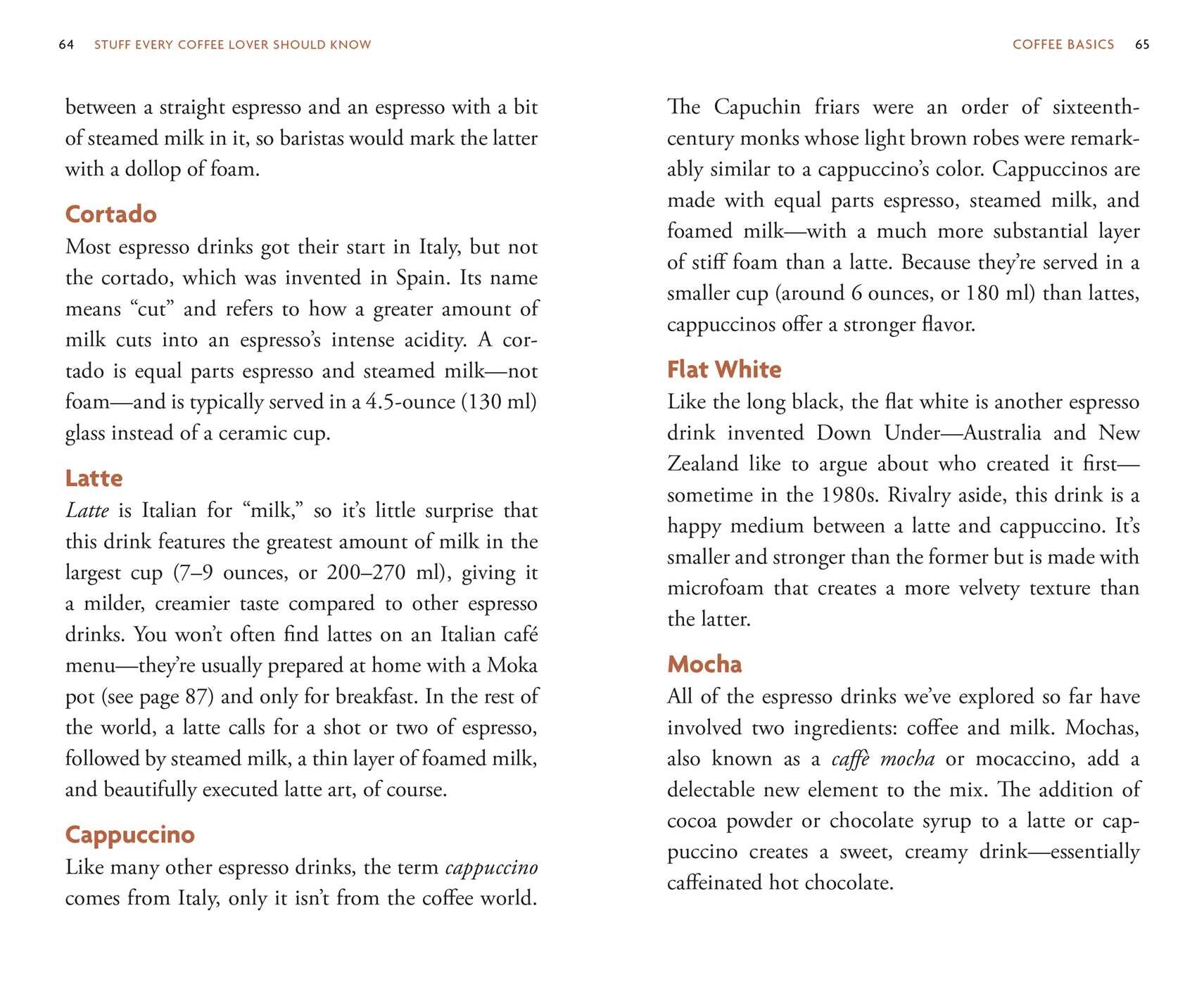 Stuff Every Coffee Lover Should Know