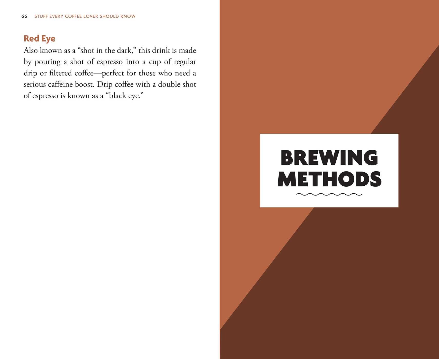 Stuff Every Coffee Lover Should Know