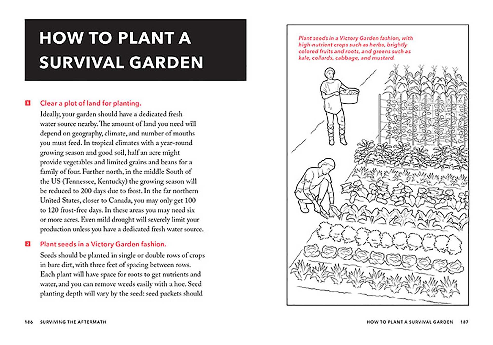 Worst-Case Scenario Survival Handbook: Apocalypse