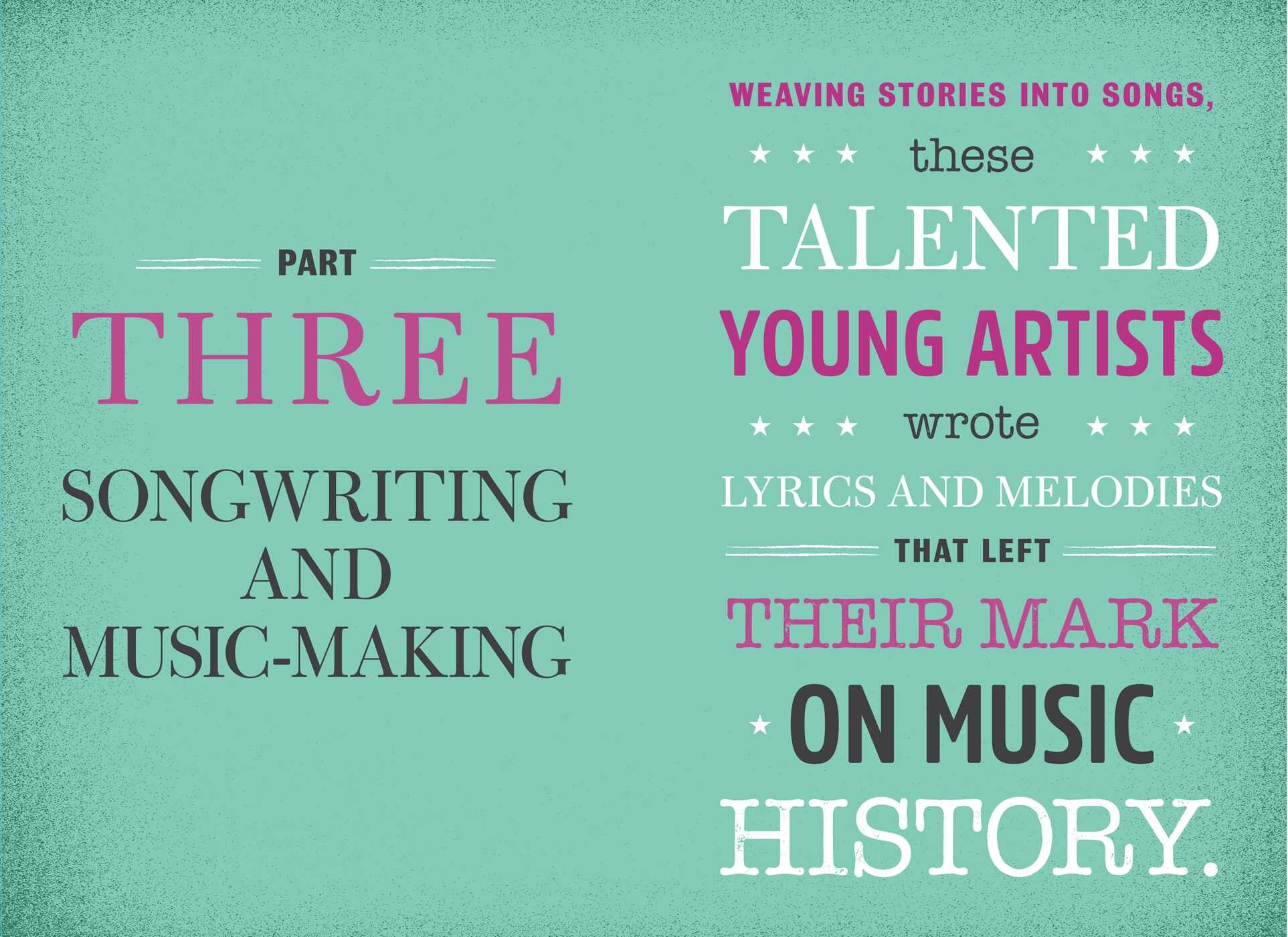 Kid Musicians