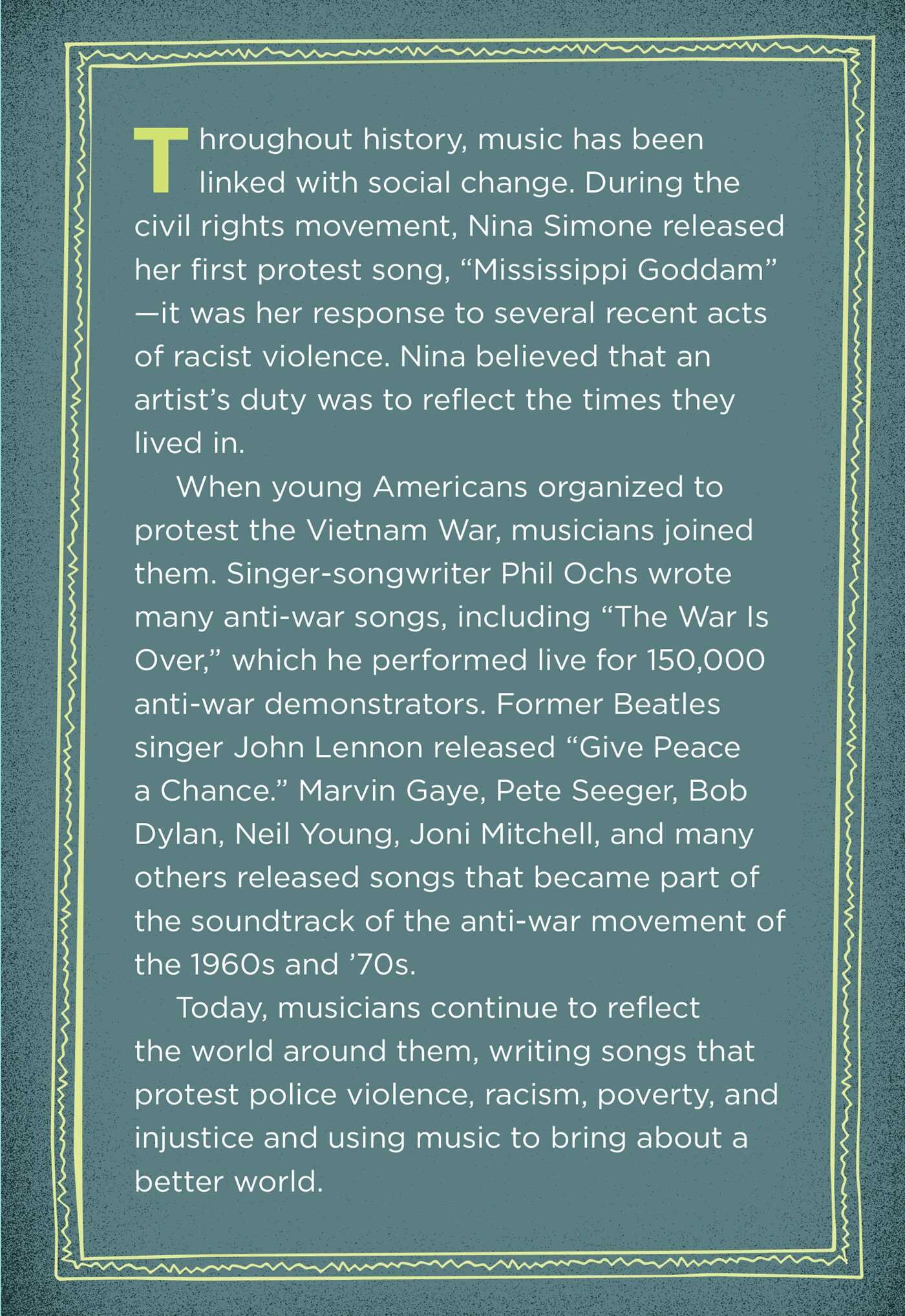 Kid Musicians