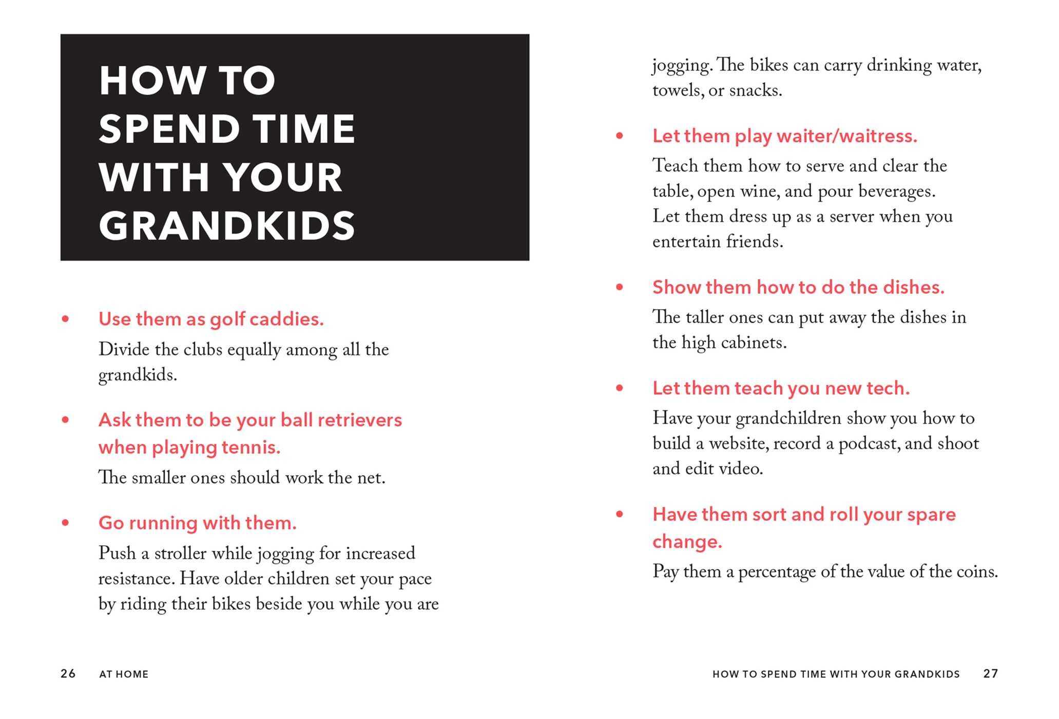 Worst-Case Scenario Pocket Guide: Retirement