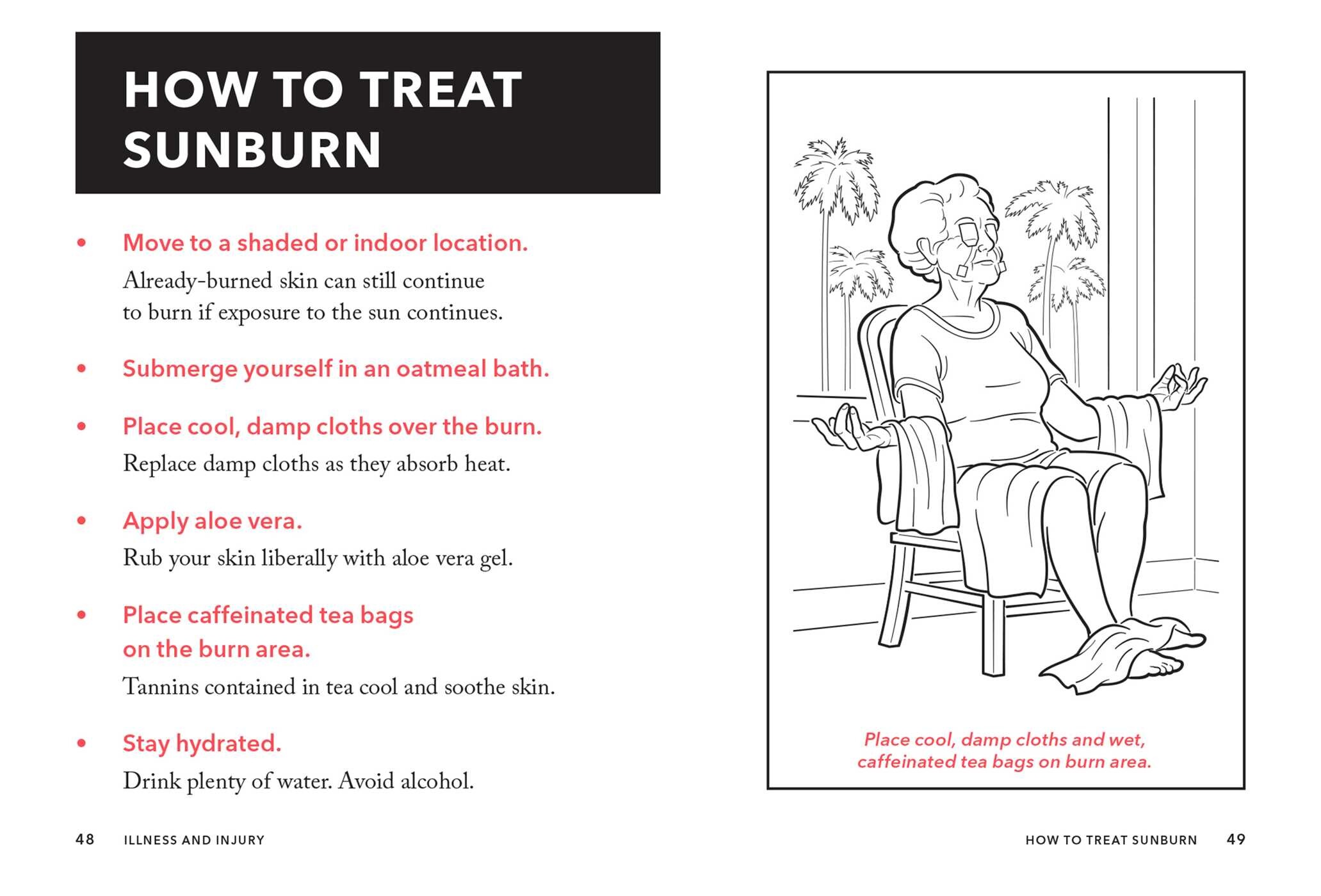 Worst-Case Scenario Pocket Guide: Retirement