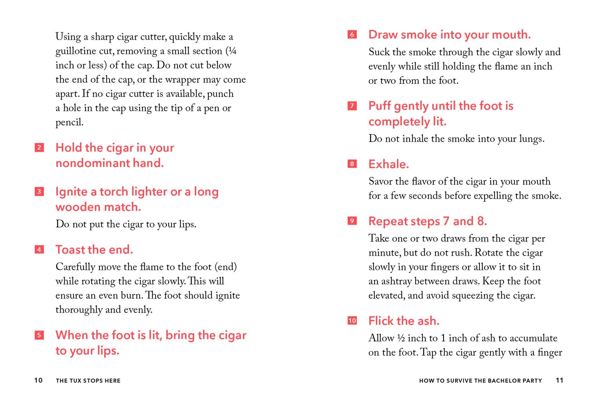 Worst-Case Scenario Pocket Guide: Groomsman