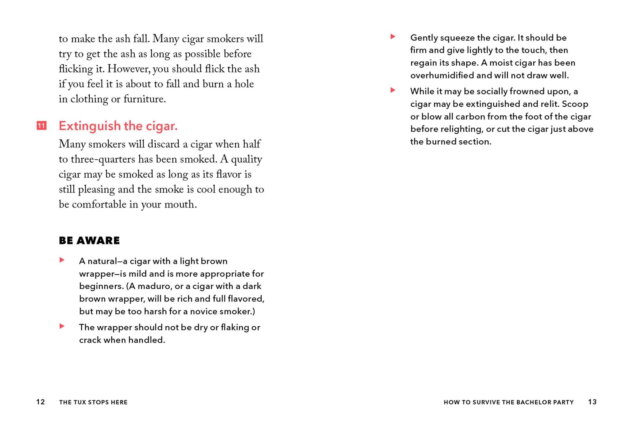 Worst-Case Scenario Pocket Guide: Groomsman