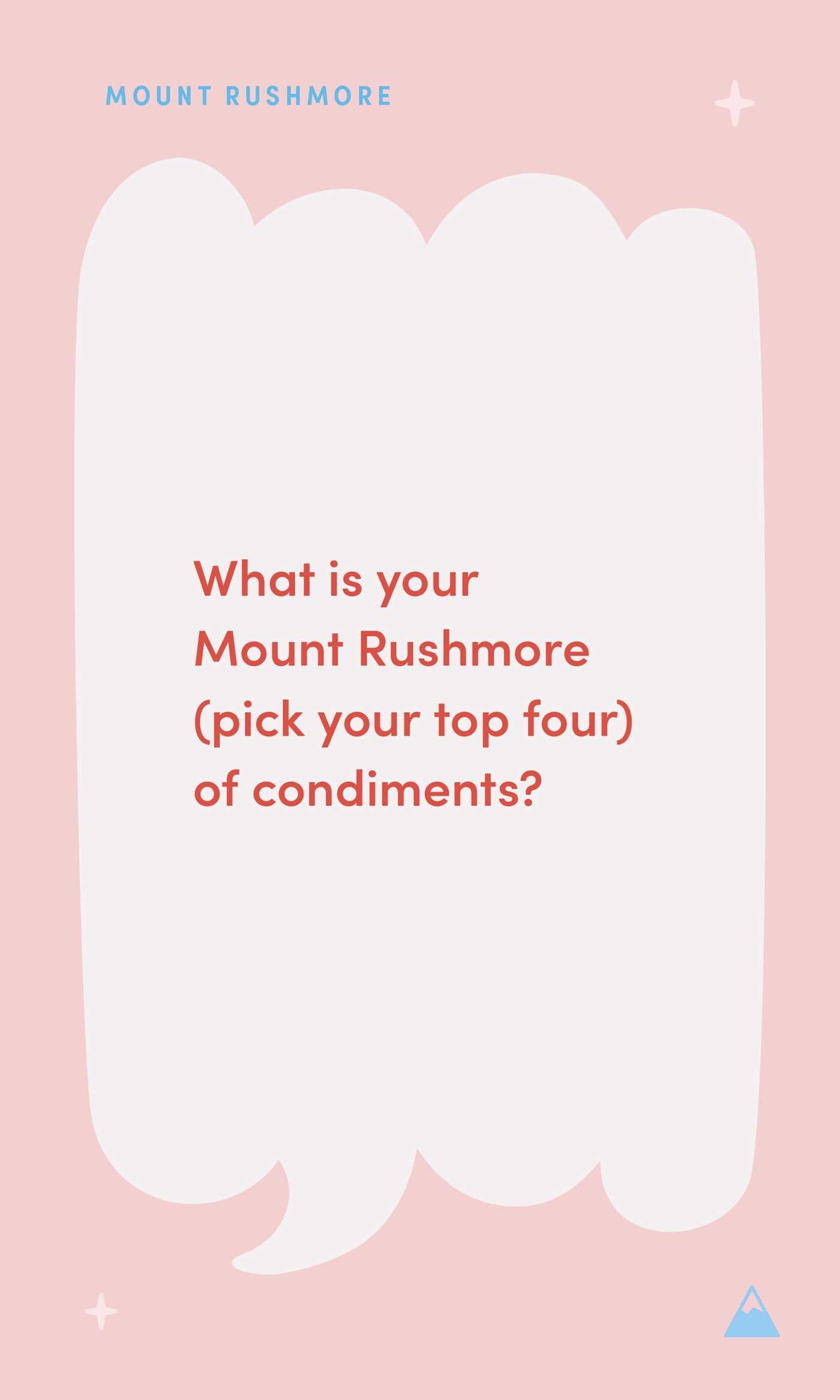 No Wrong Answers Deck