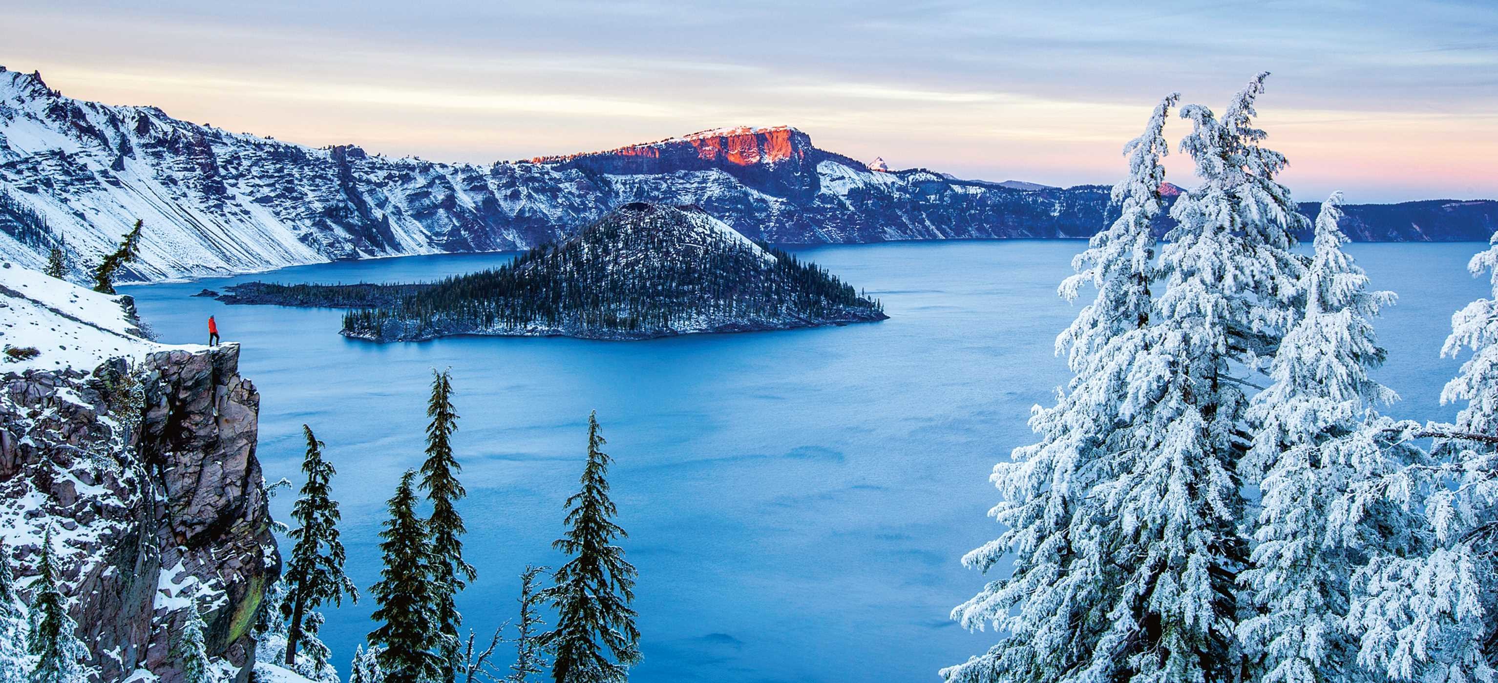 National Parks