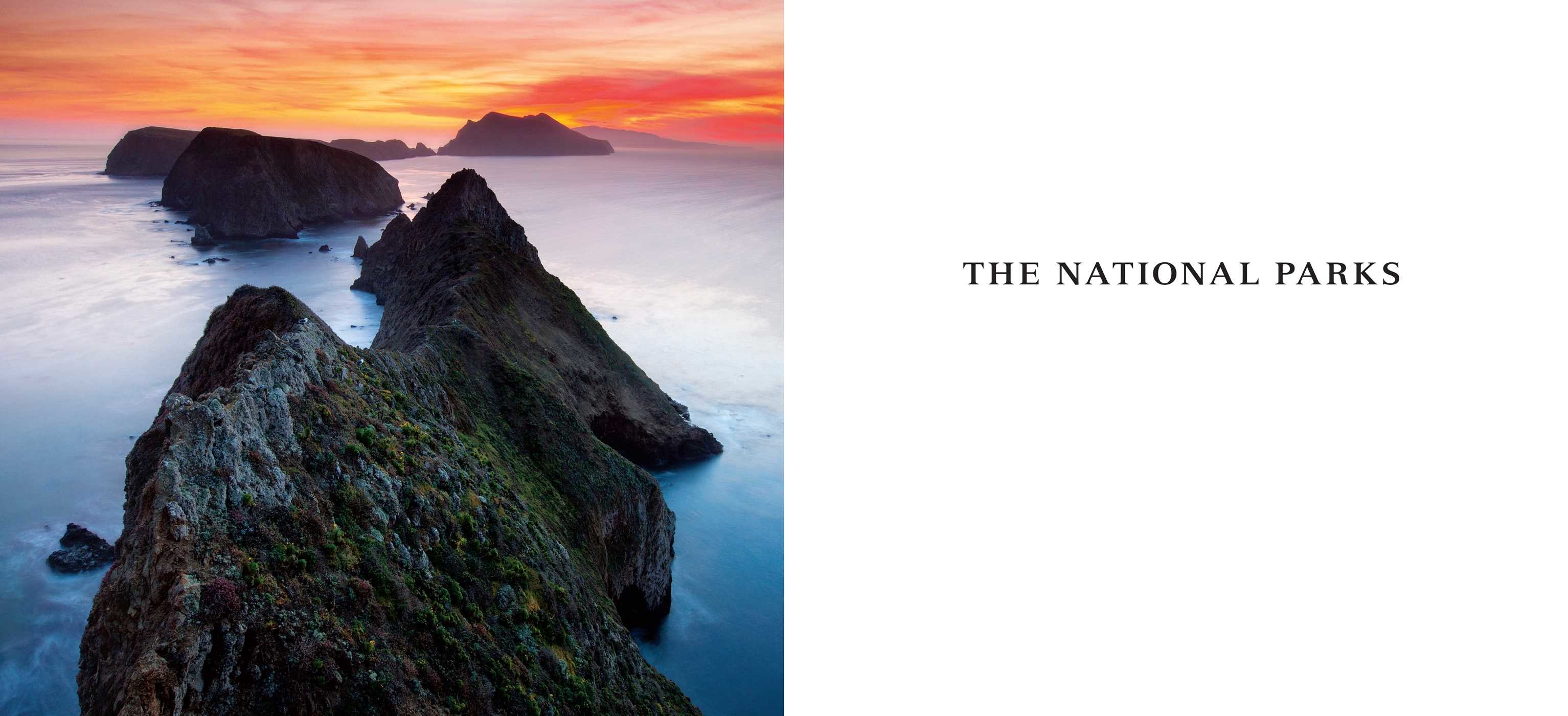 National Parks