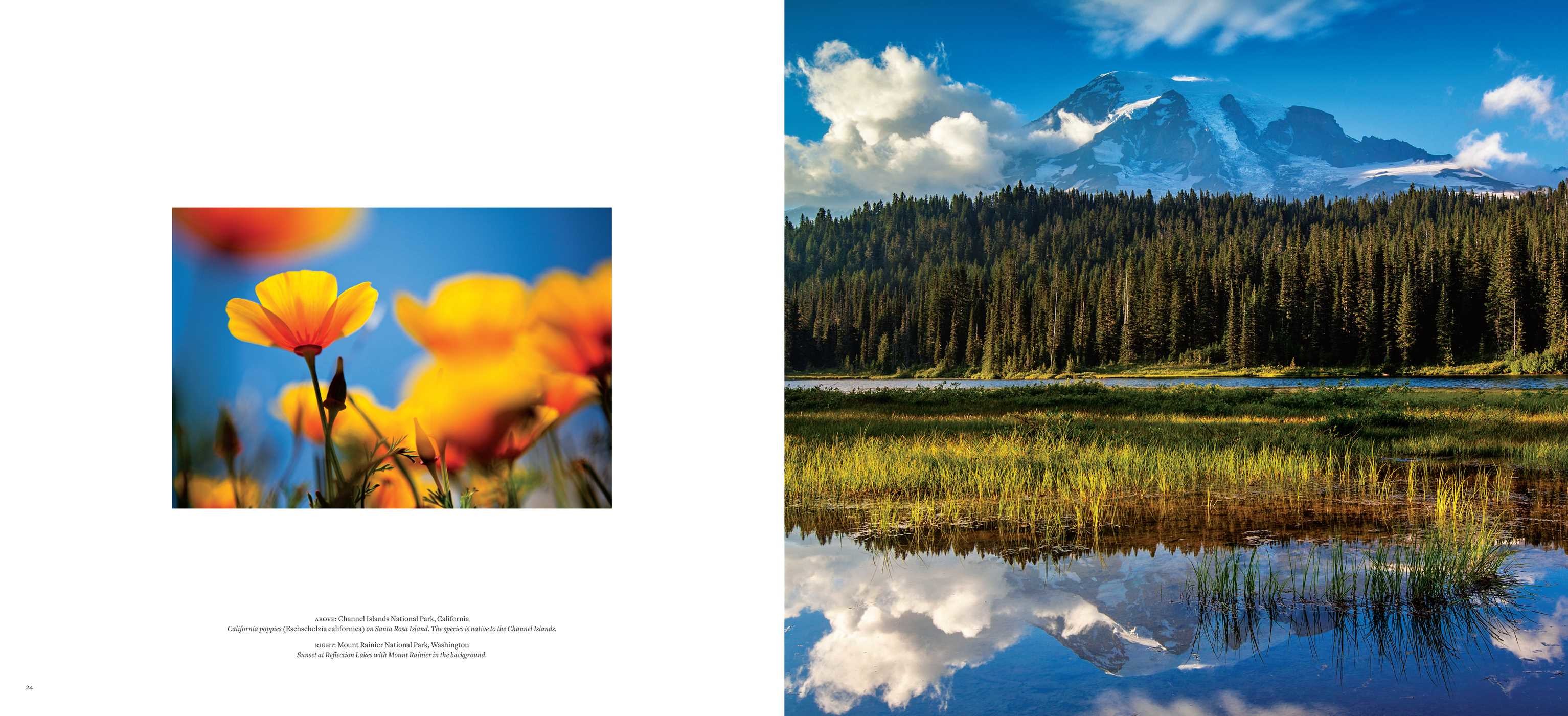 National Parks