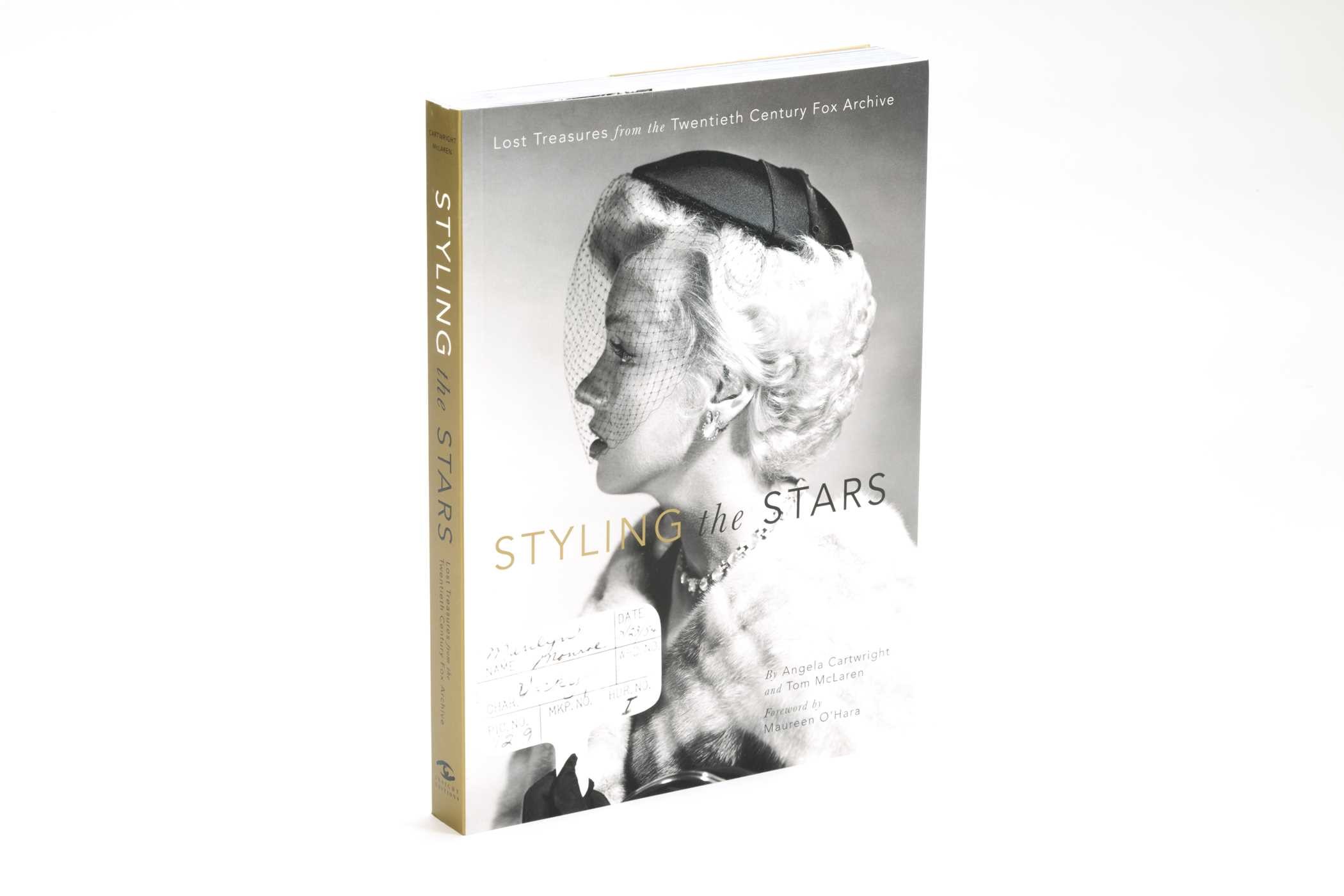 Styling the Stars