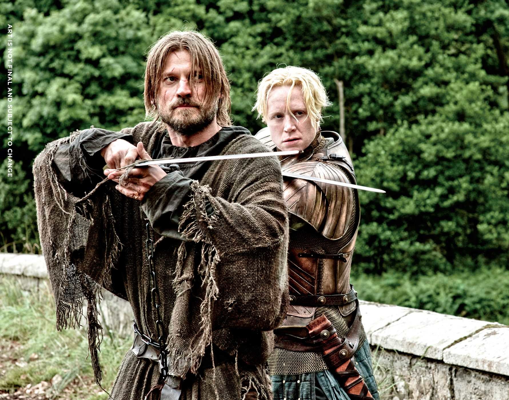 Game of Thrones: The Poster Collection, Volume III