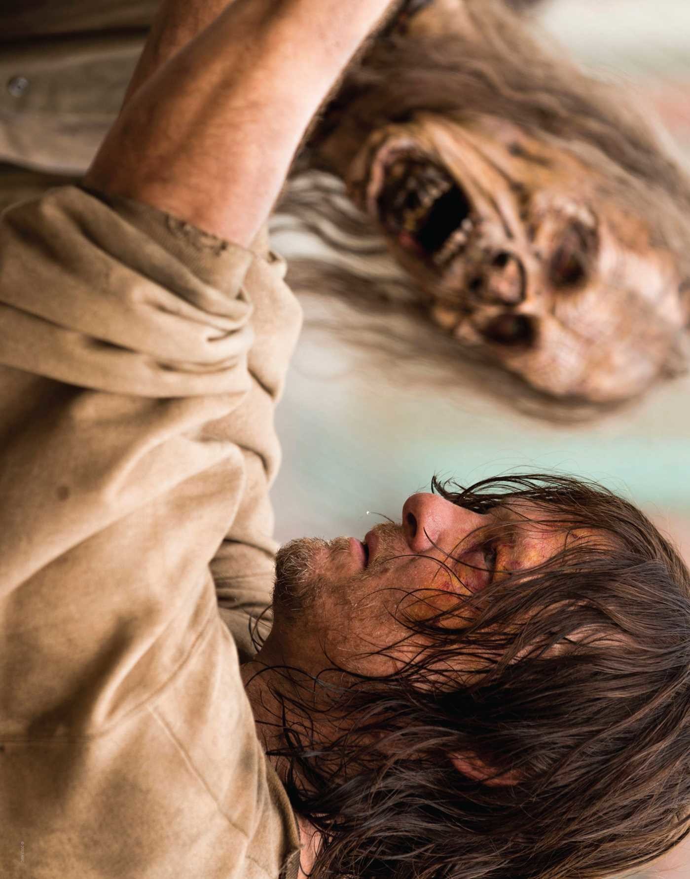 Walking Dead: The Poster Collection, Volume III