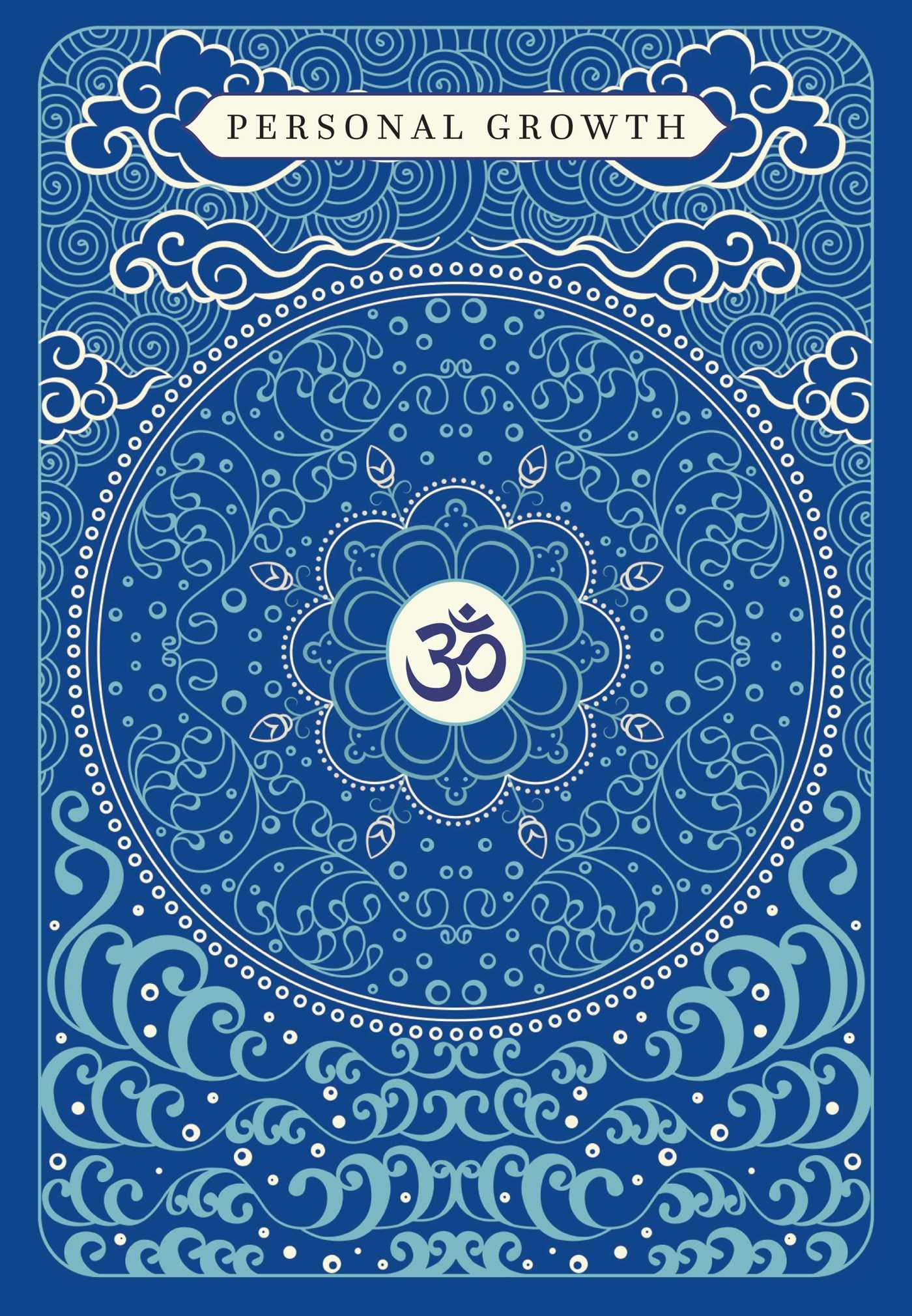 Journey Within Card Deck