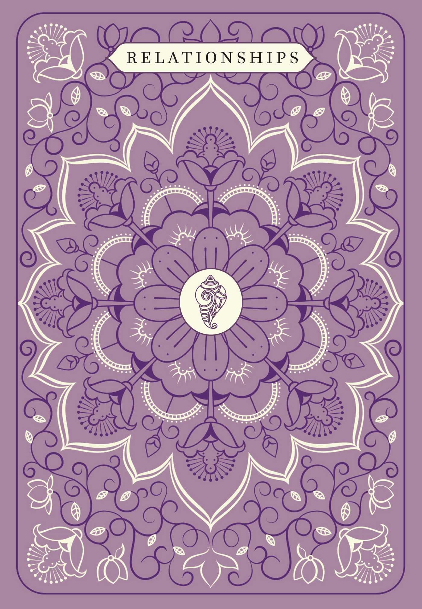 Journey Within Card Deck