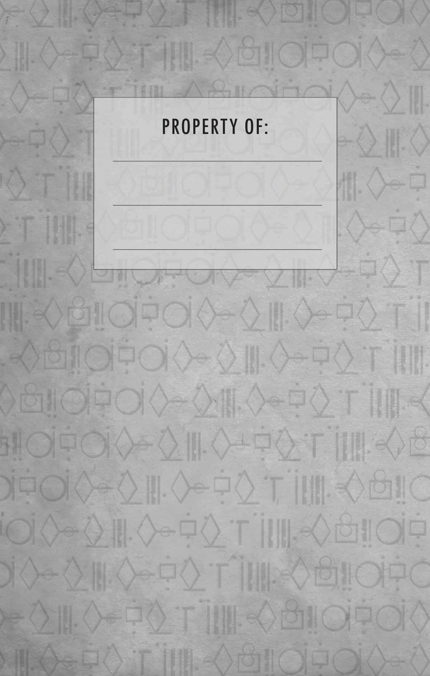 Superman Ruled Pocket Journal