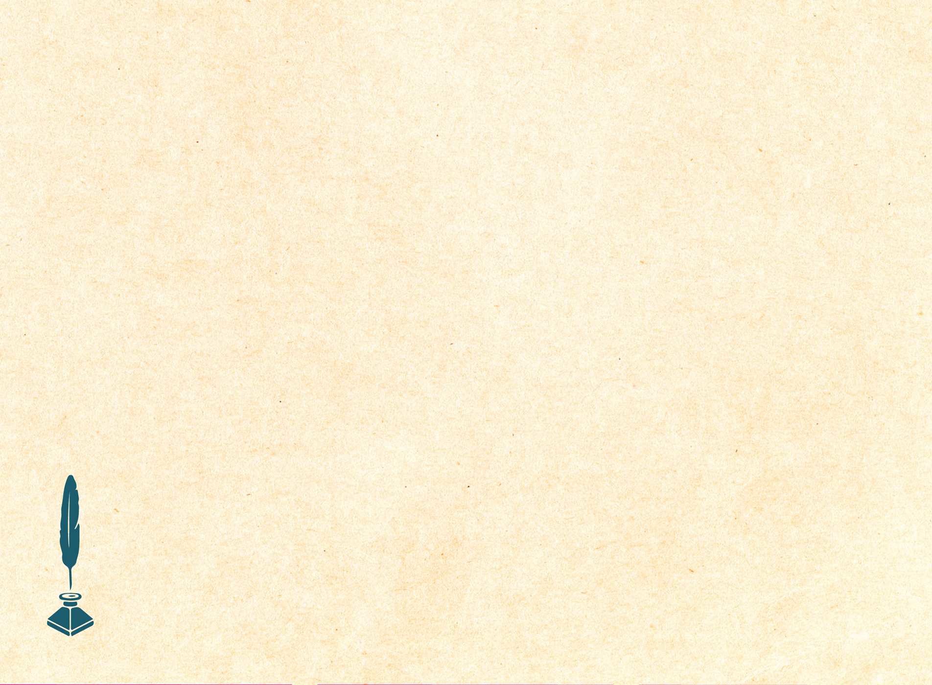 Literary Stationery Sets: William Shakespeare