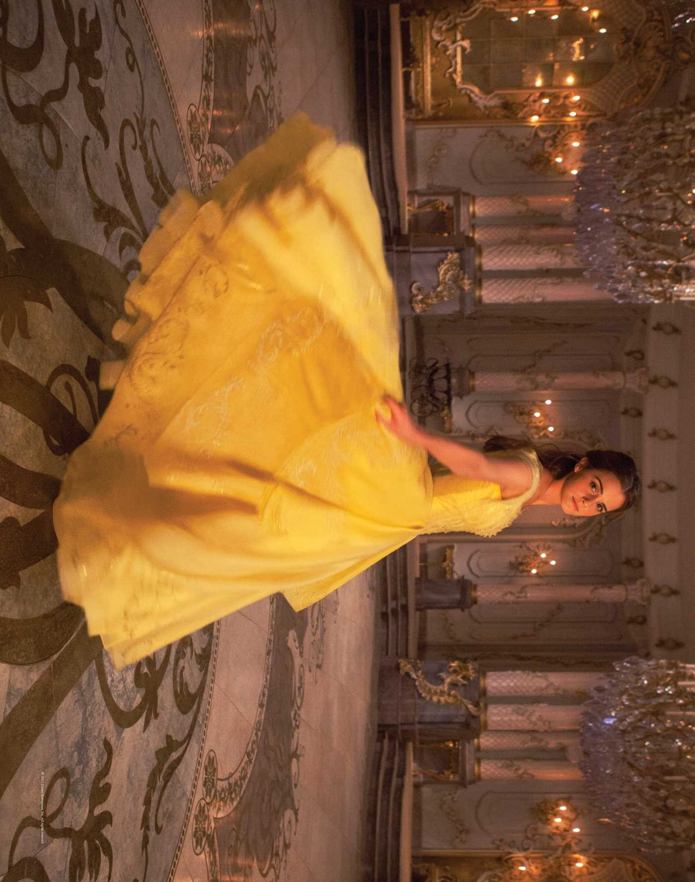 Beauty and the Beast: The Poster Collection