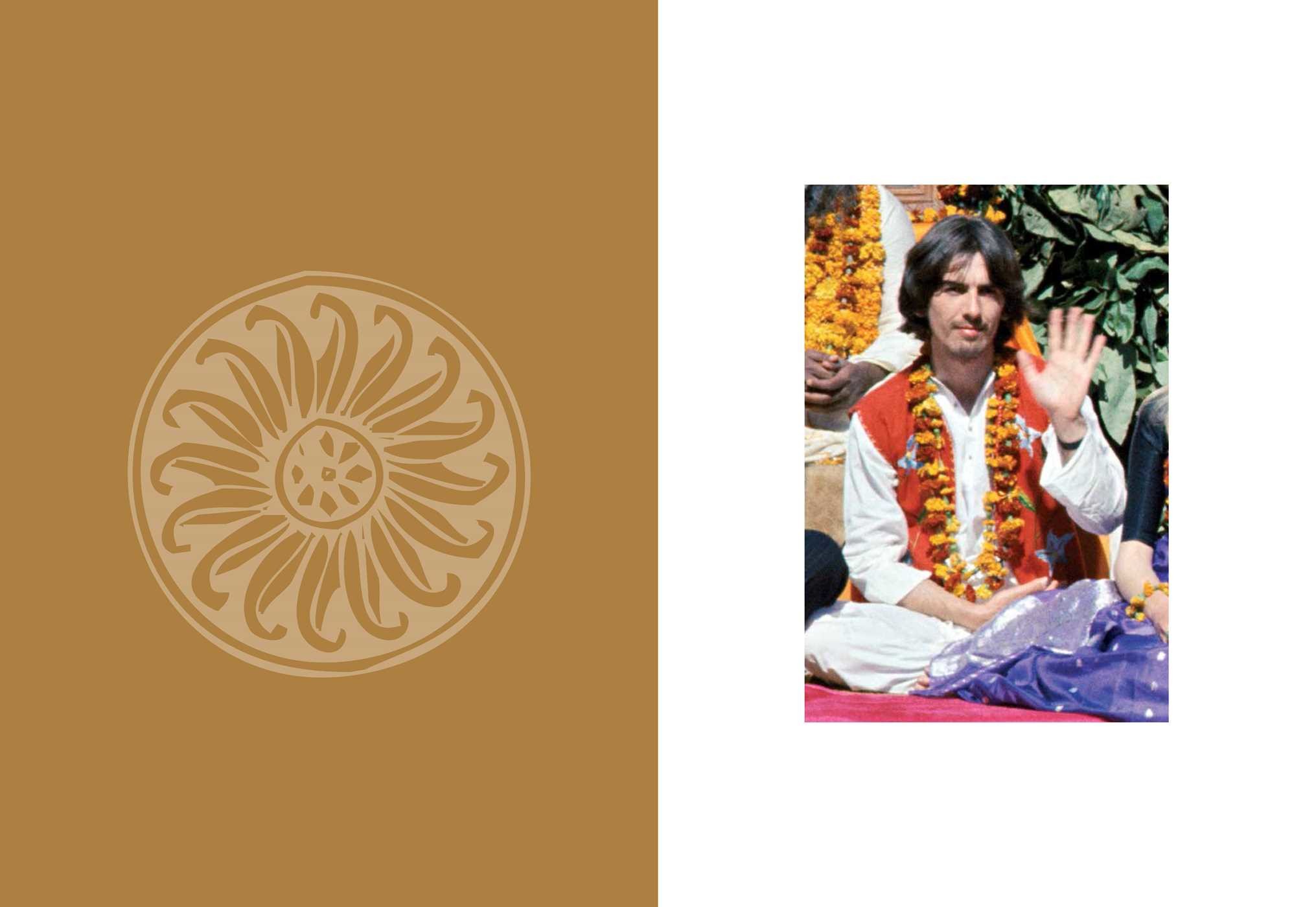 Beatles in India