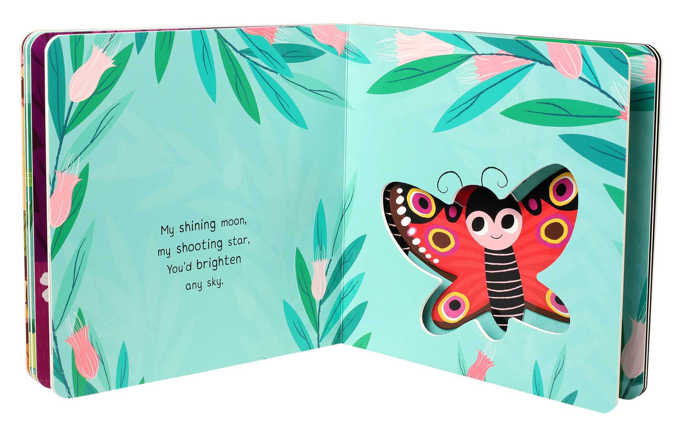 You're My Little Cuddle Bug (Board Book for Babies and Toddlers 0-2 years old)