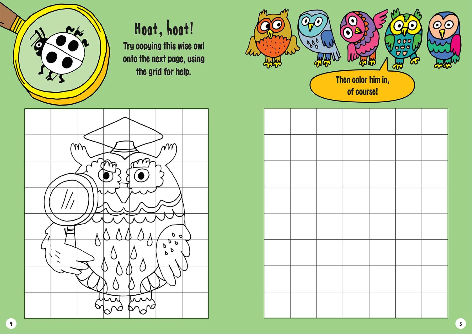 Anti-Boredom Activity Book