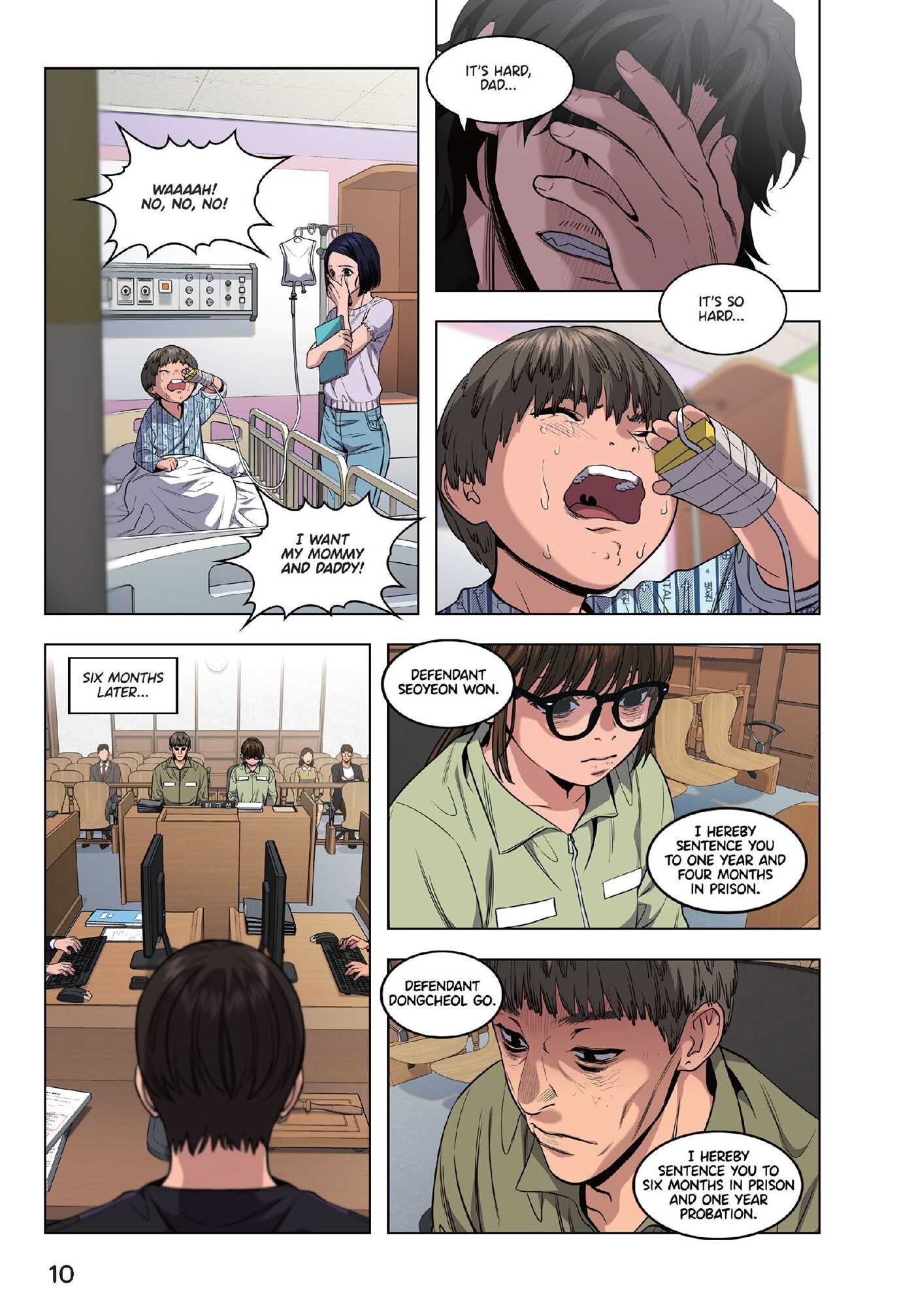 GET SCHOOLED VOL. 4