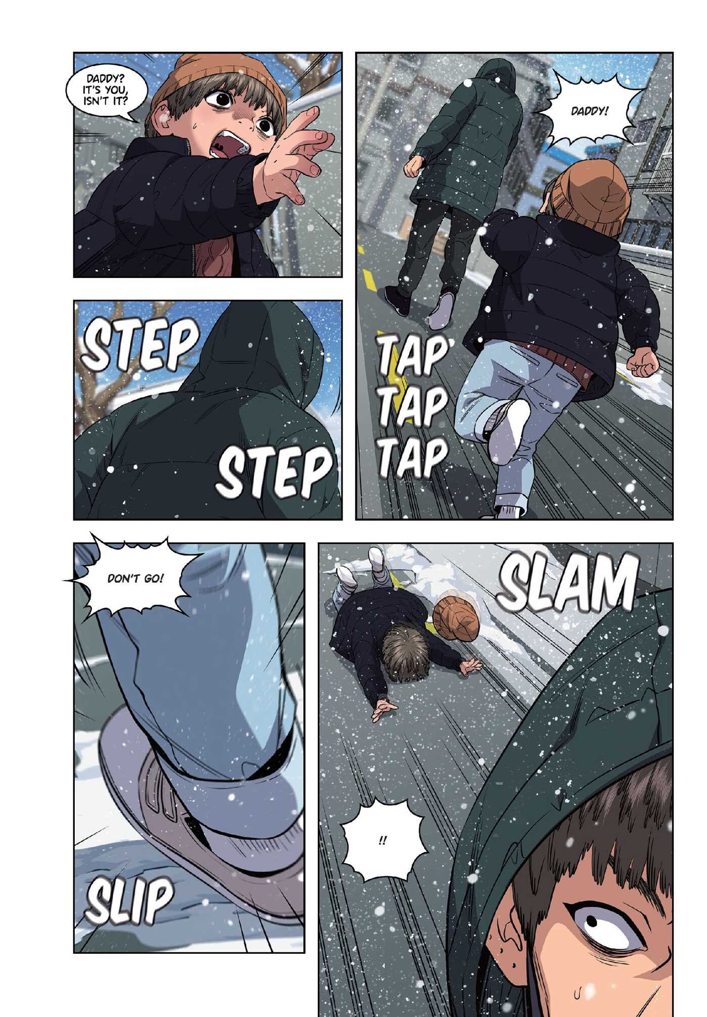 GET SCHOOLED VOL. 4