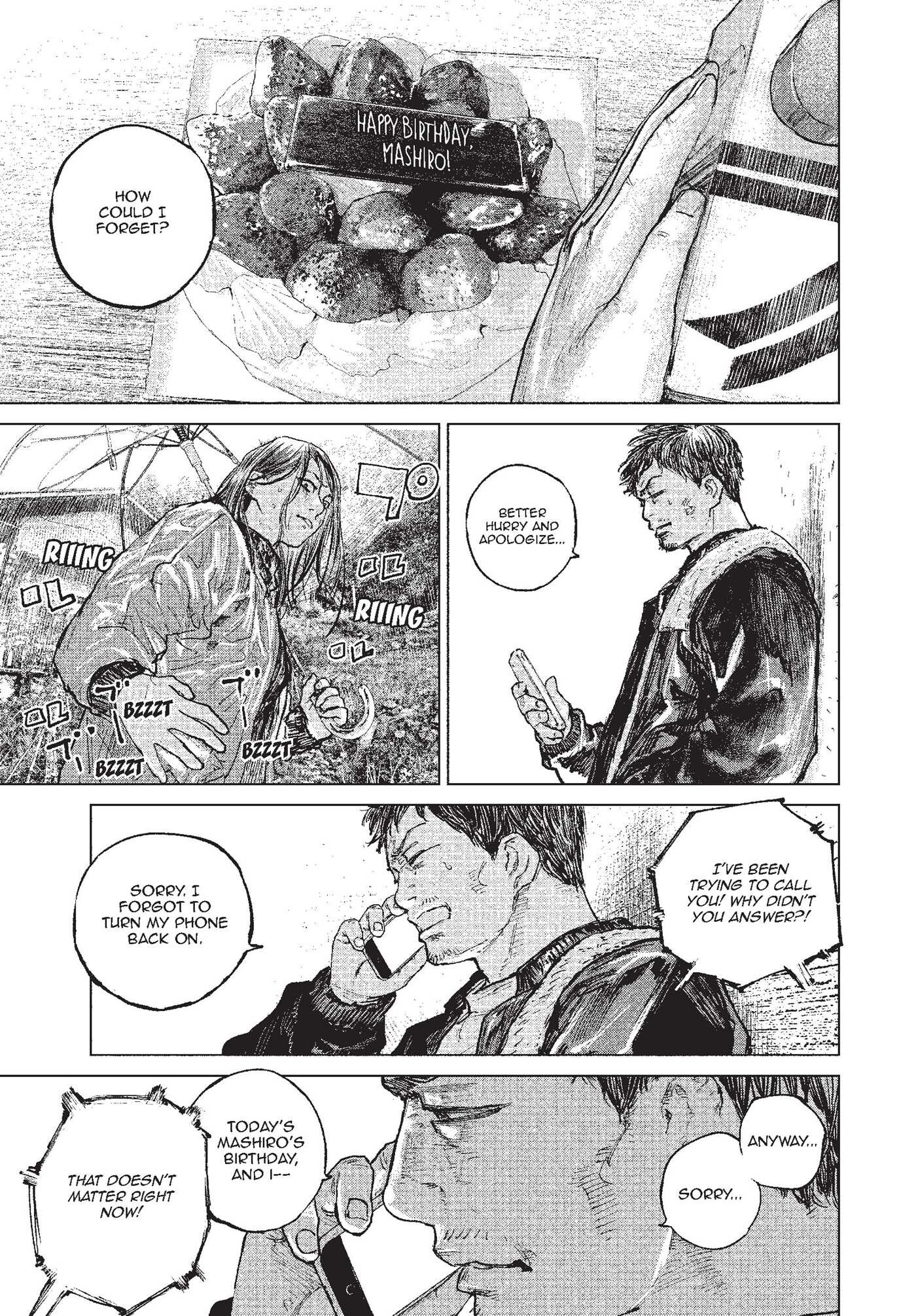 GANNIBAL VOL. 4