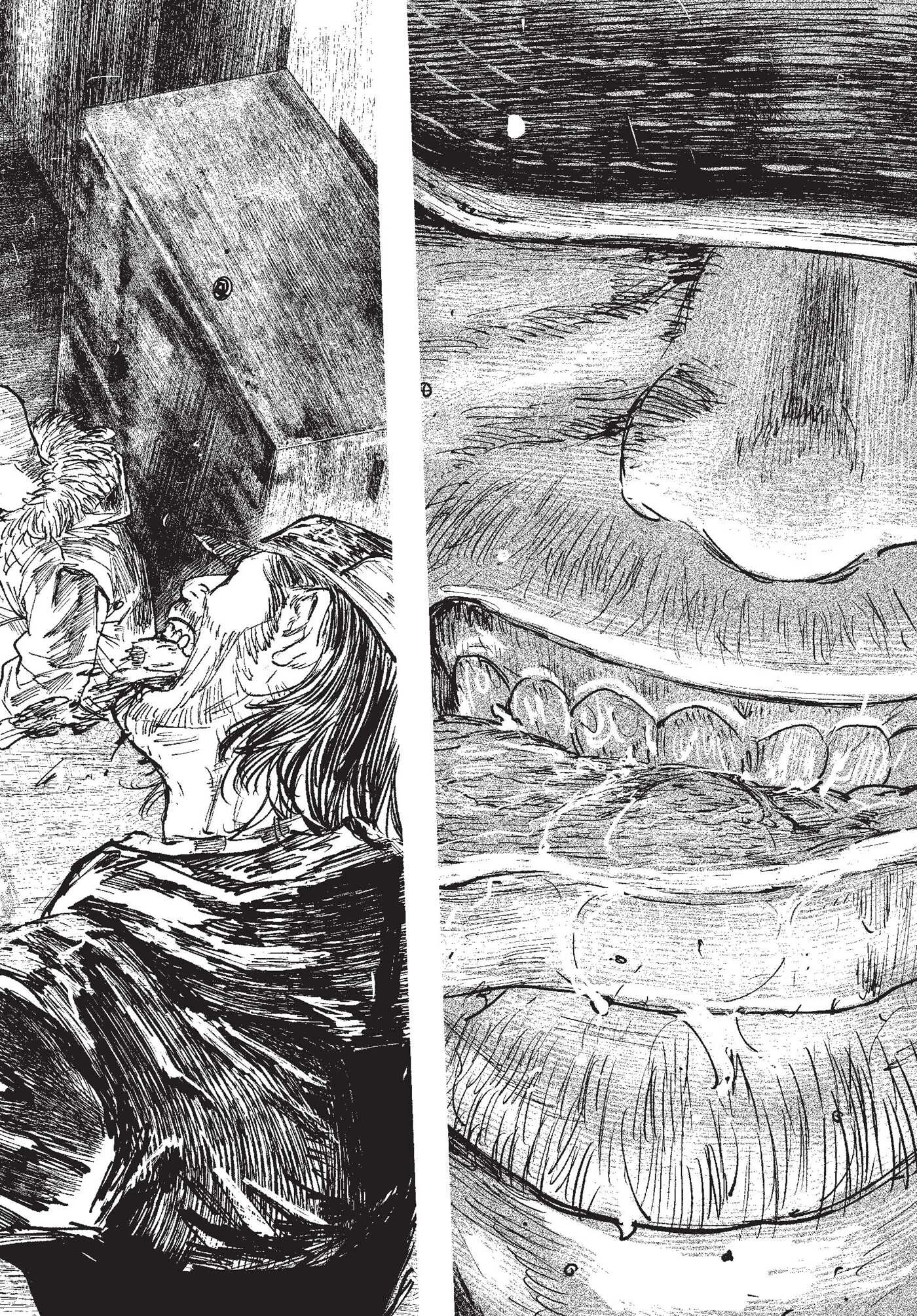 GANNIBAL VOL. 4