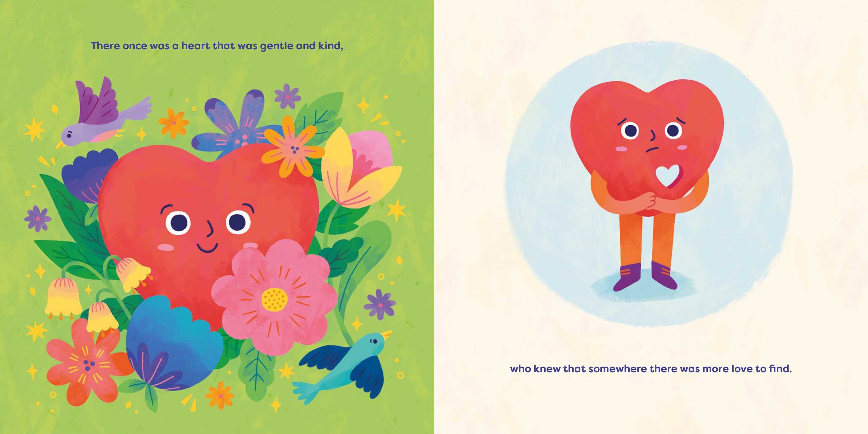 Heart That Found You