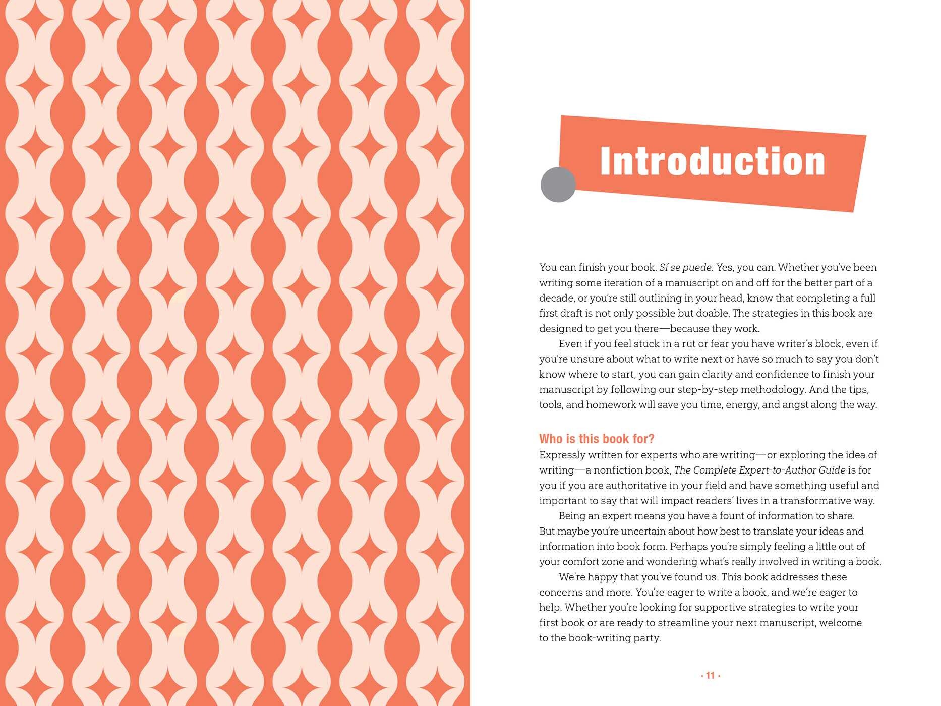 Complete Expert-to-Author Guide