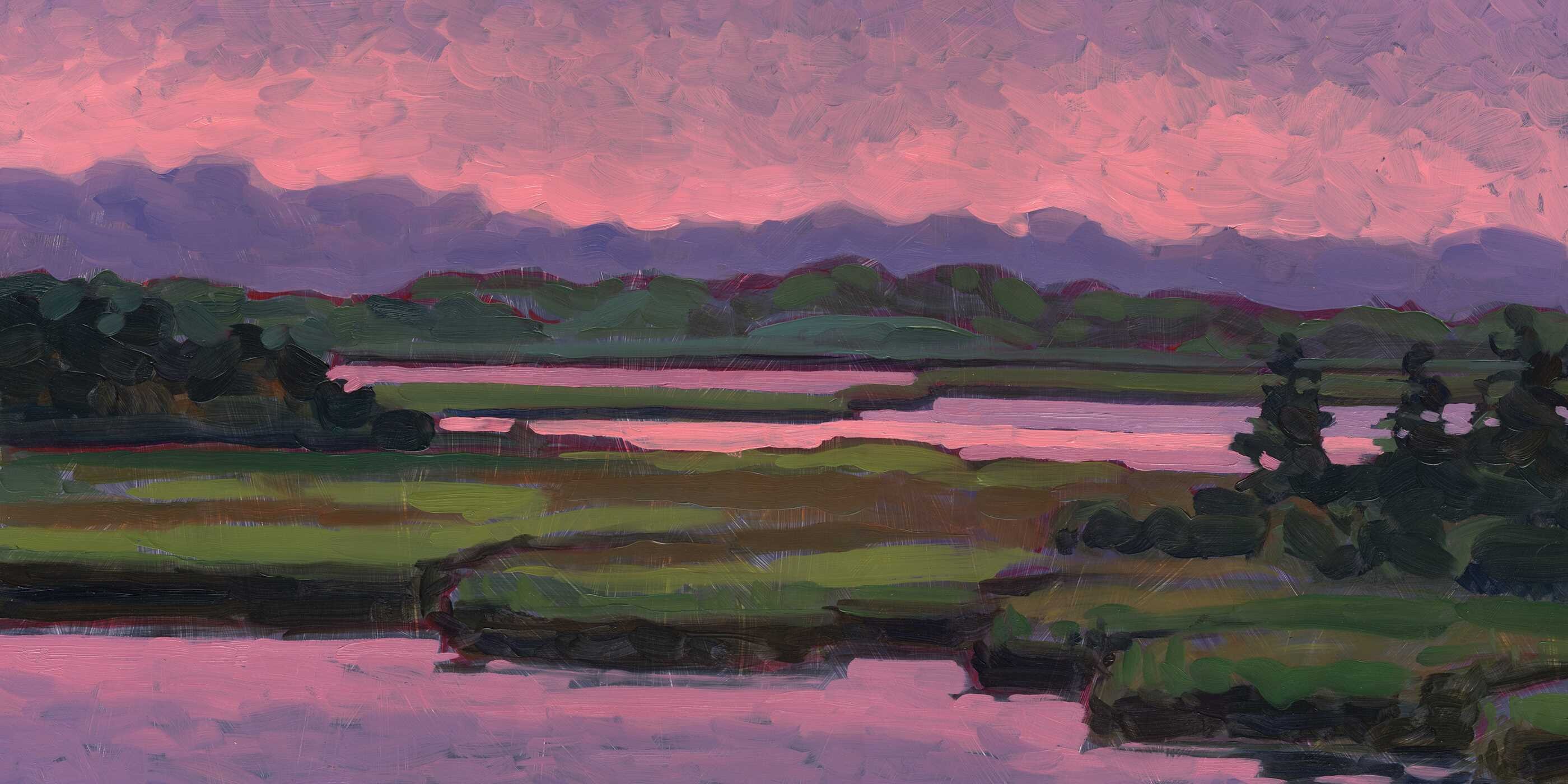 Away to See: Martha's Vineyard