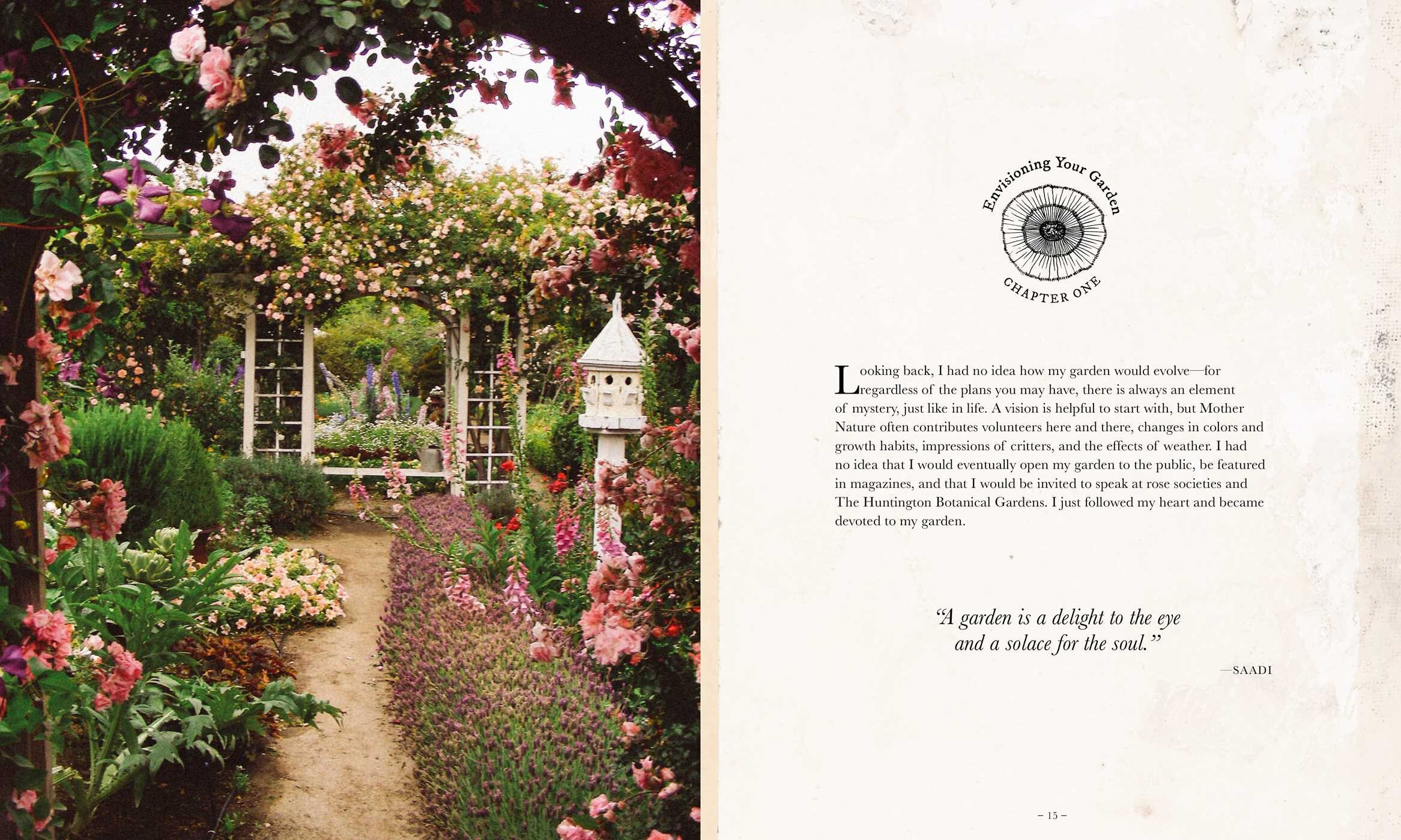 Soulful Sanctuaries
