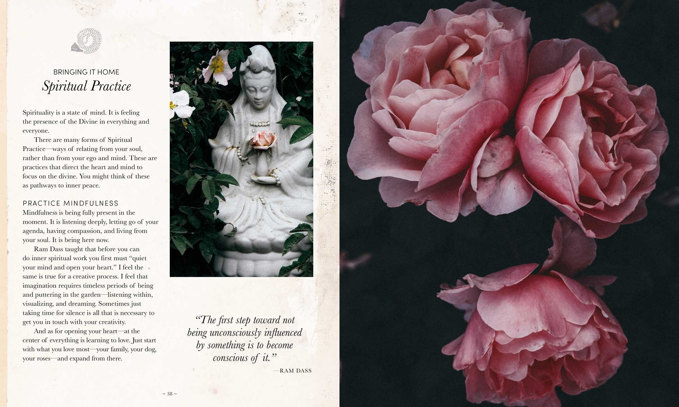 Soulful Sanctuaries